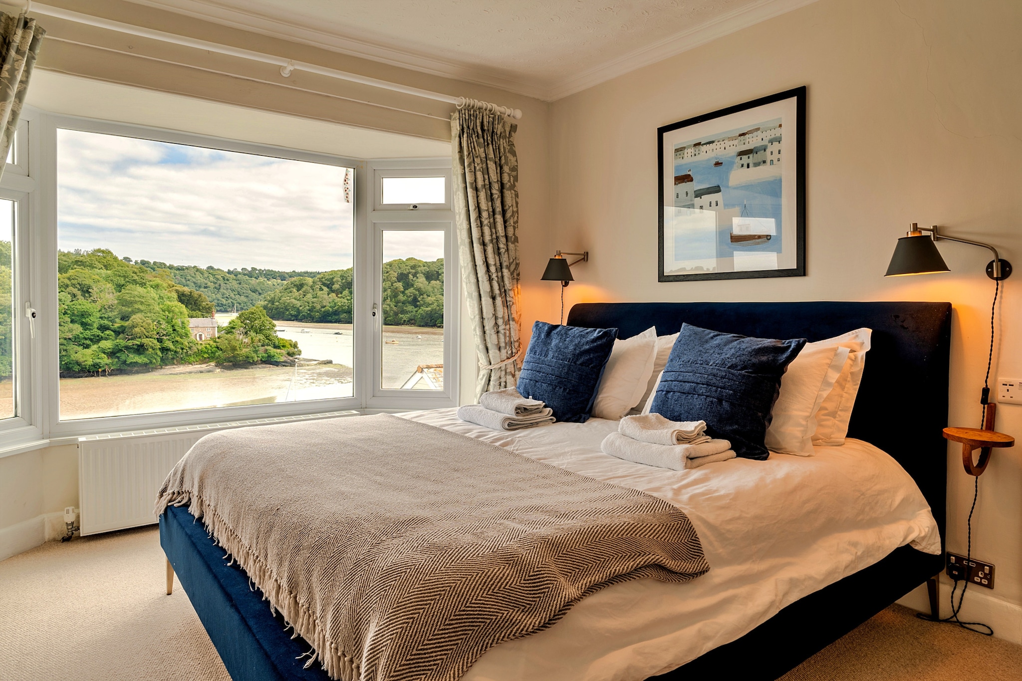 Tideway