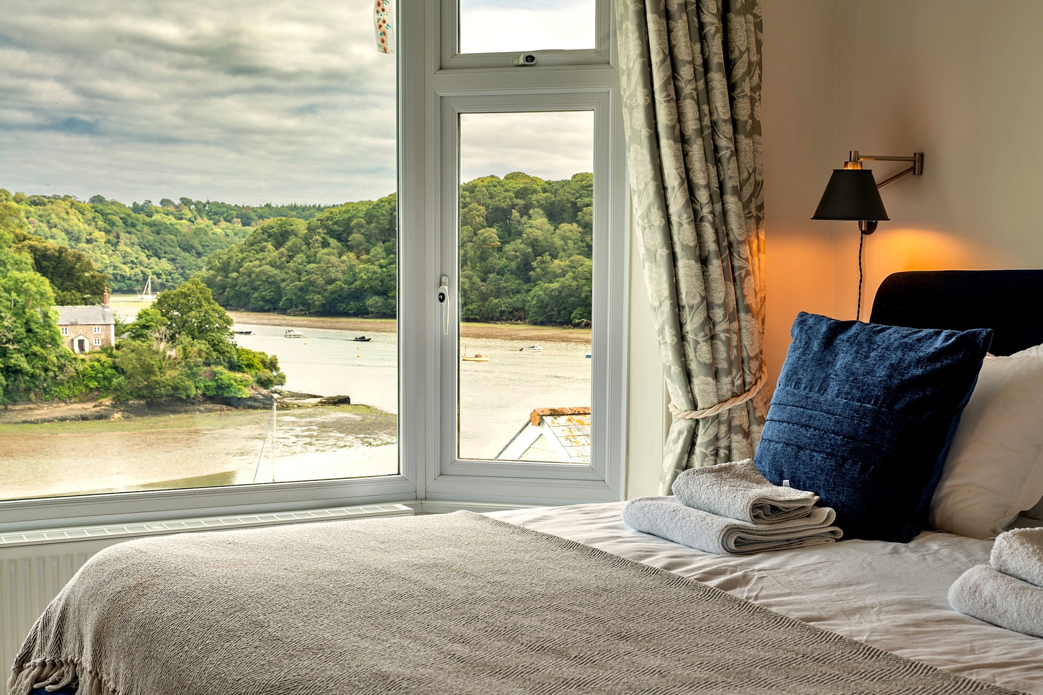 Tideway-Slaapkamer