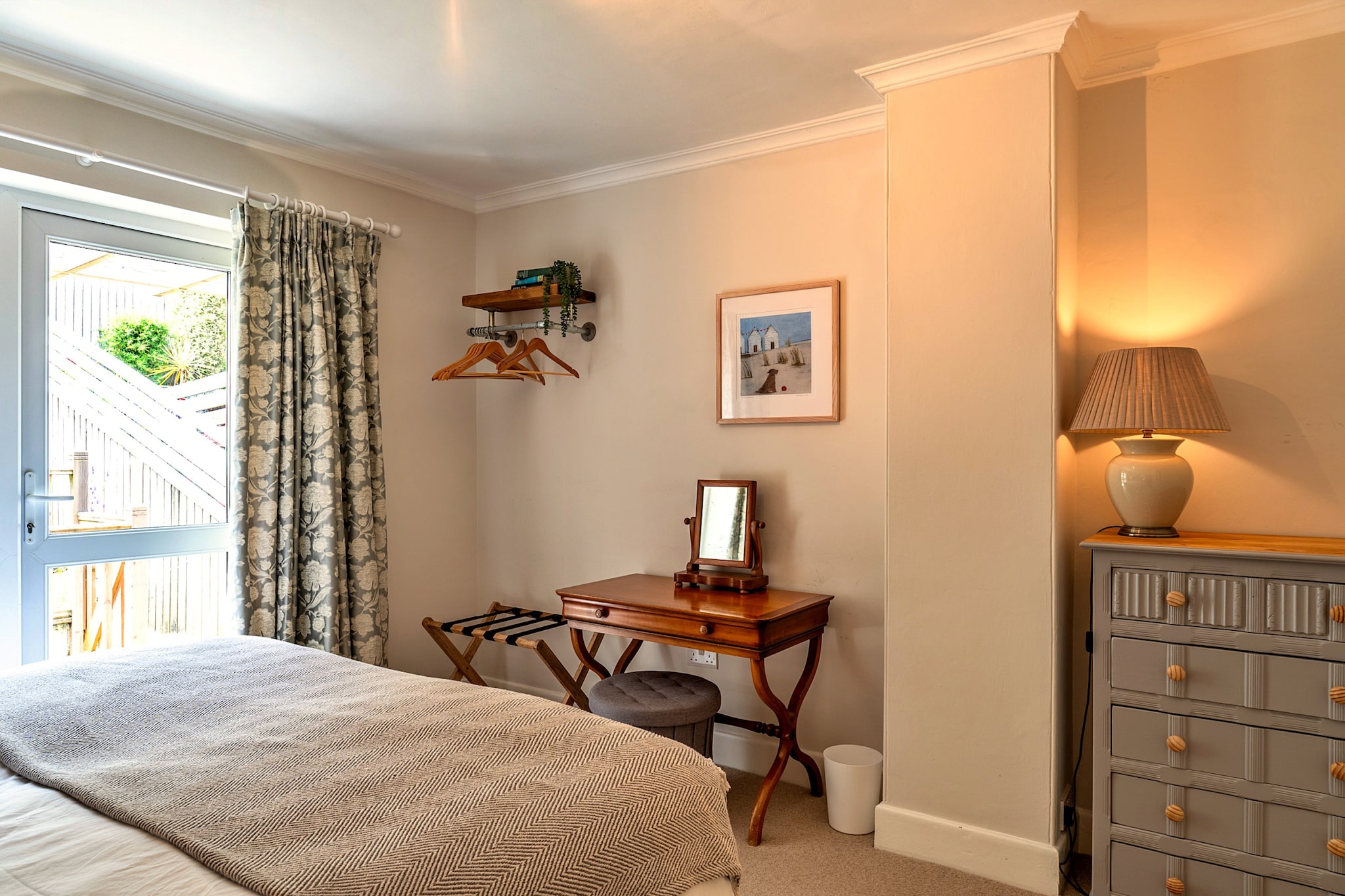 Tideway-Slaapkamer