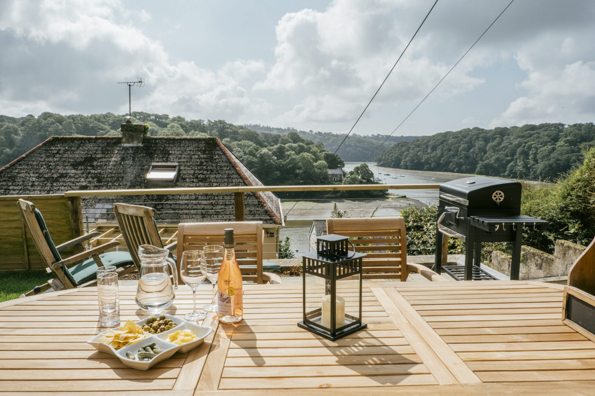 Tideway-Terras