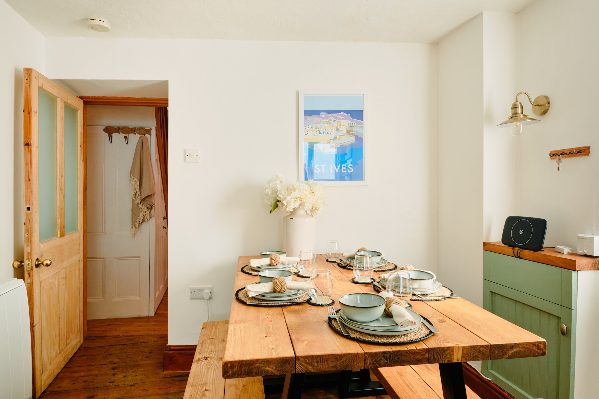 Scallop Cottage