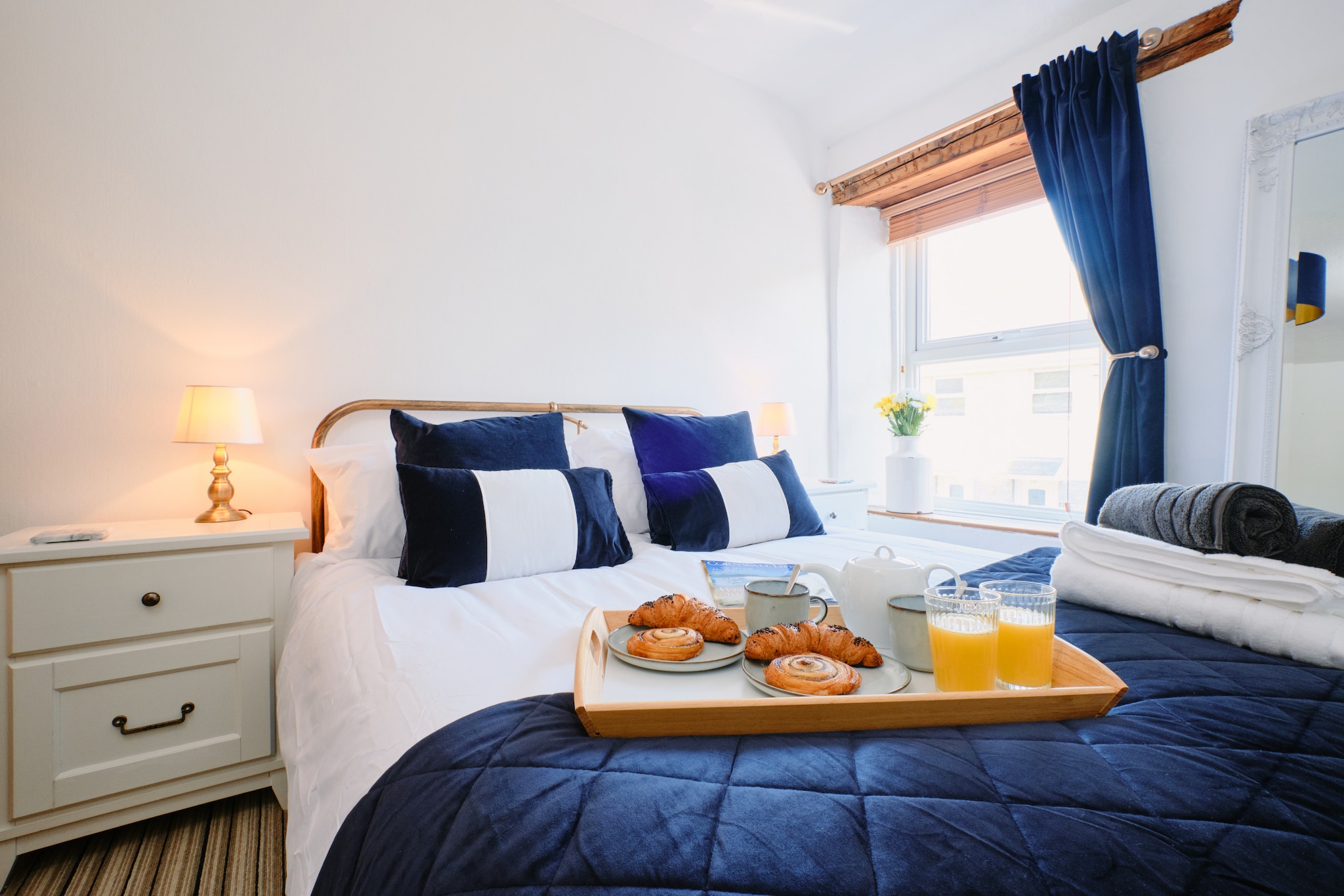 Scallop Cottage