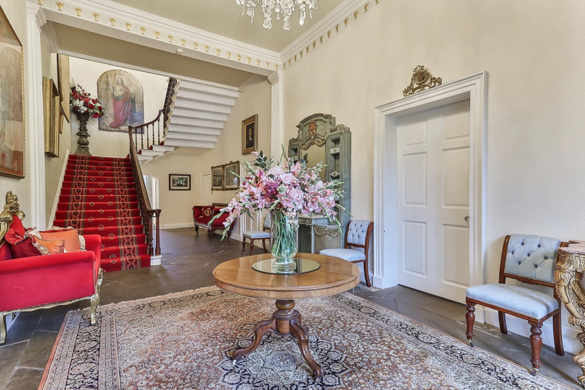 hallreception