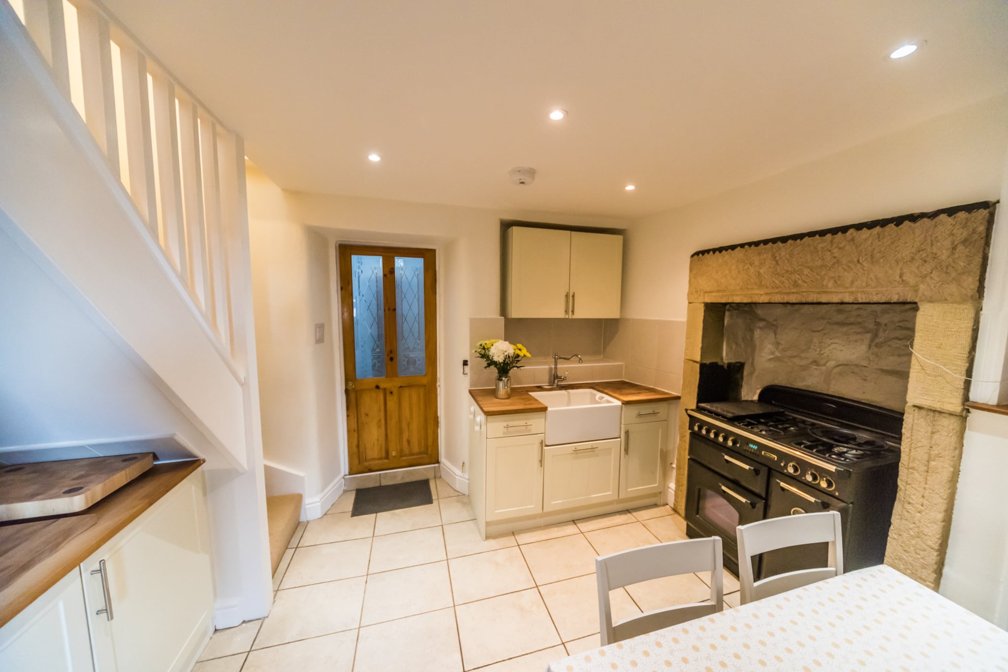 Tring-on-Tor-Keuken
