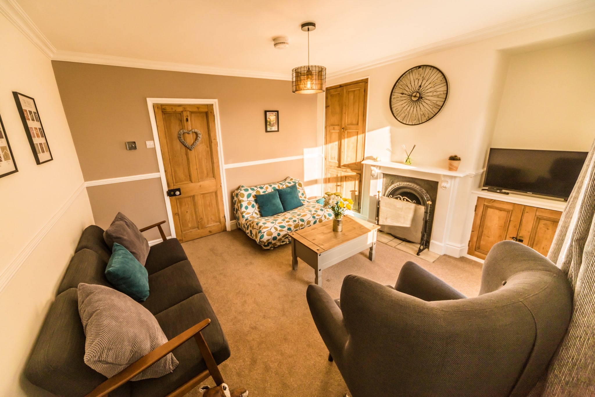 Tring-on-Tor-Woonkamer