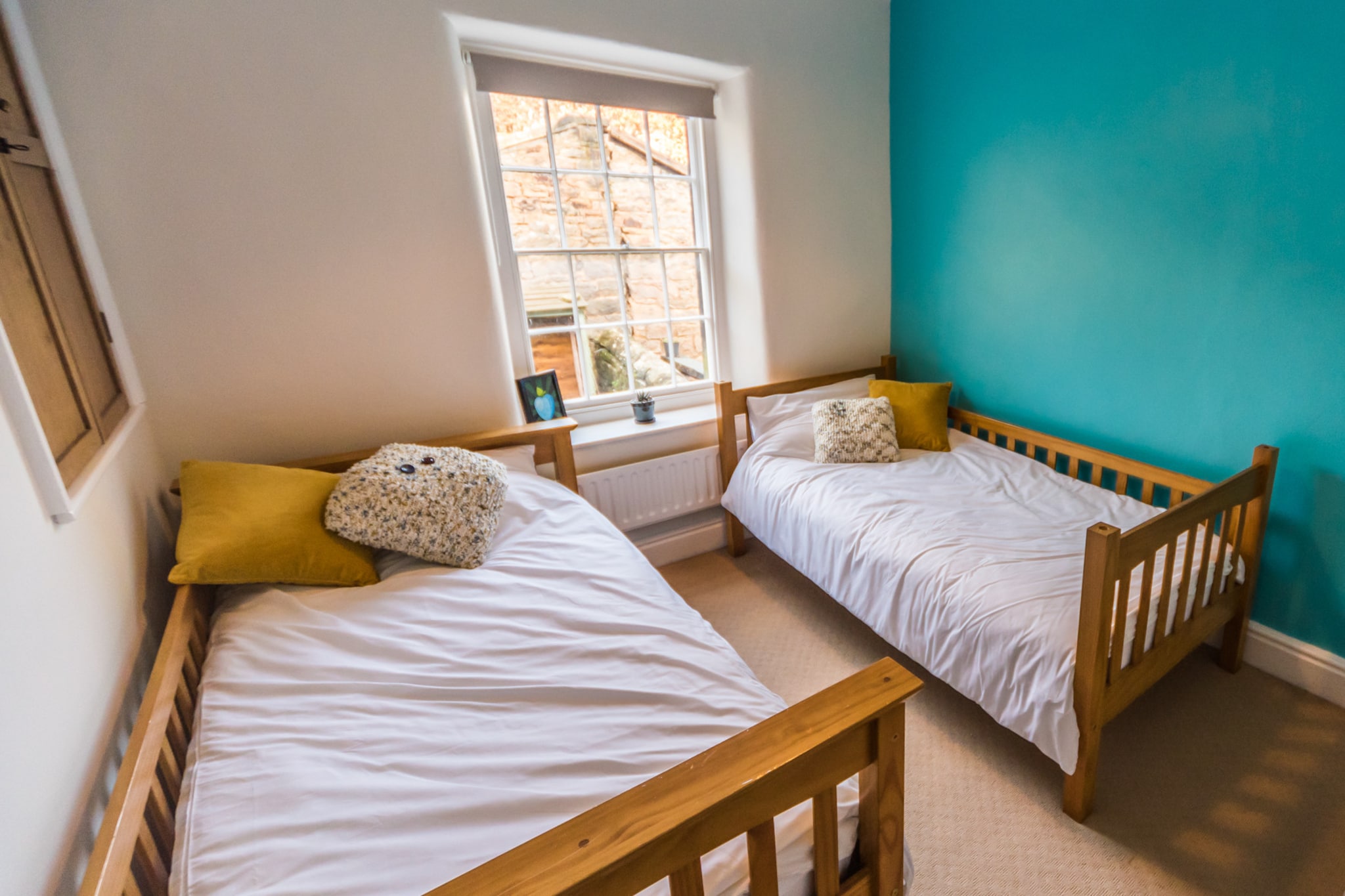 Tring-on-Tor-Slaapkamer