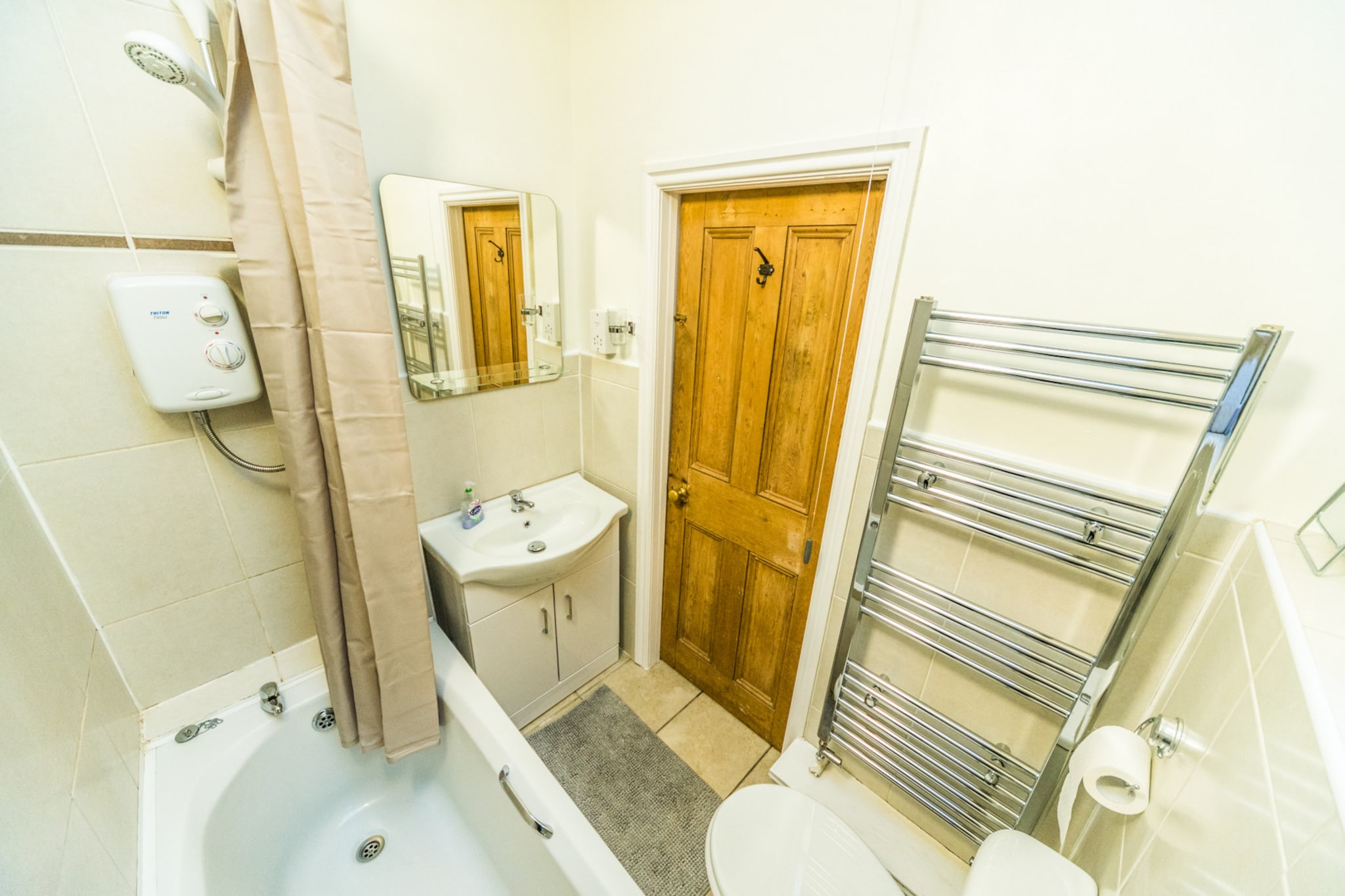 Tring-on-Tor-Badkamer