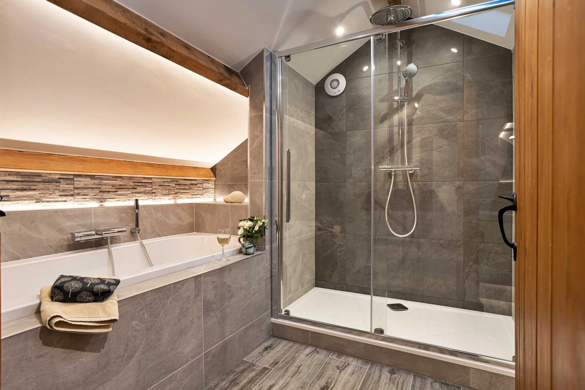 Bretherdale Hall-Bathroom