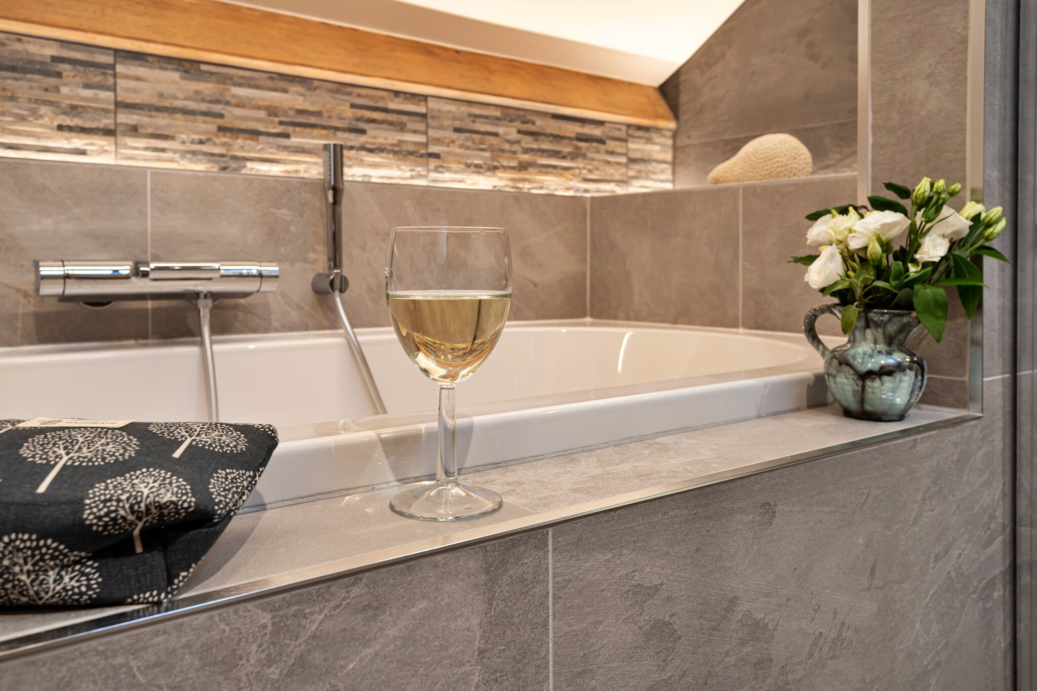 Bretherdale Hall-Bathroom