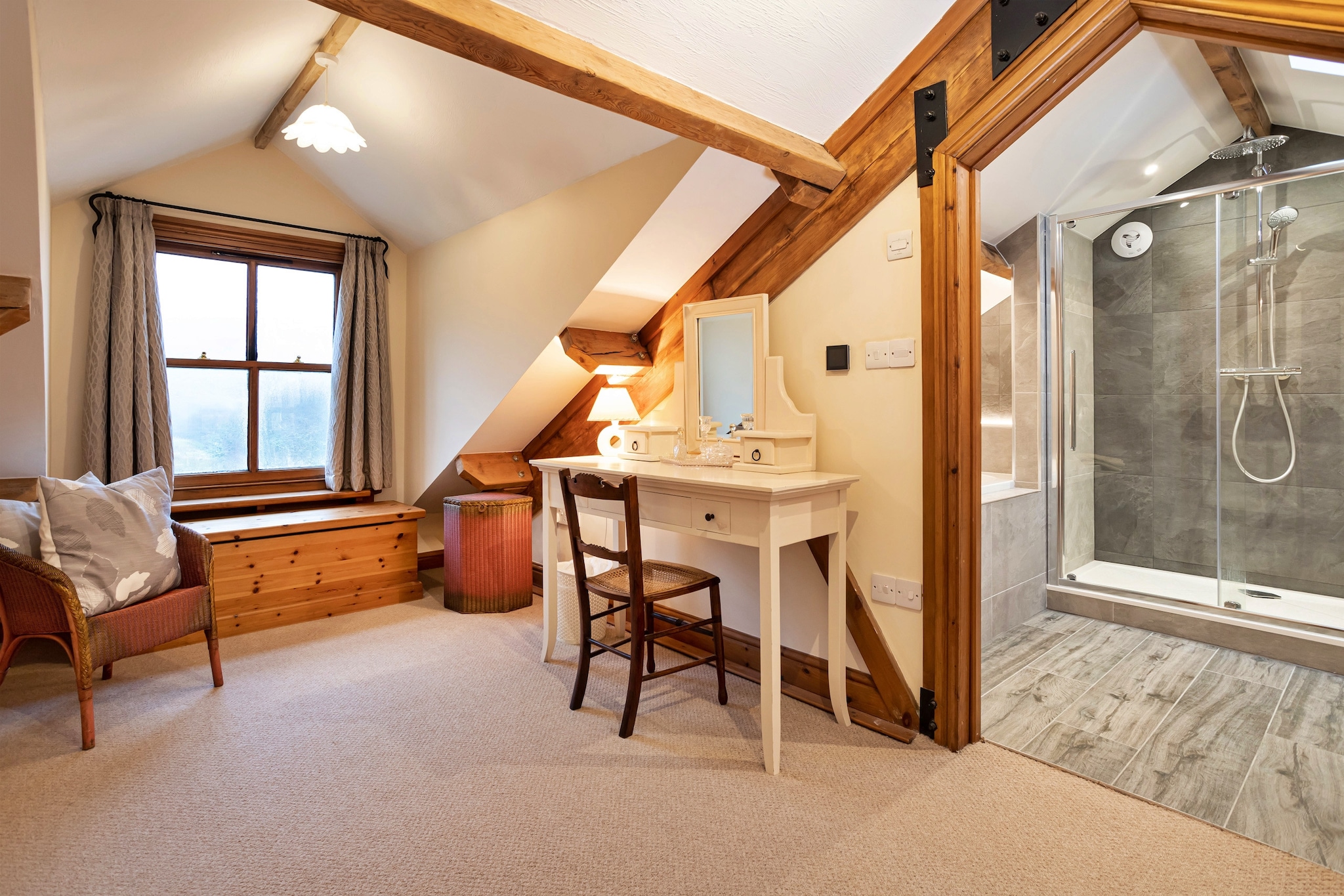 Bretherdale Hall-Bathroom