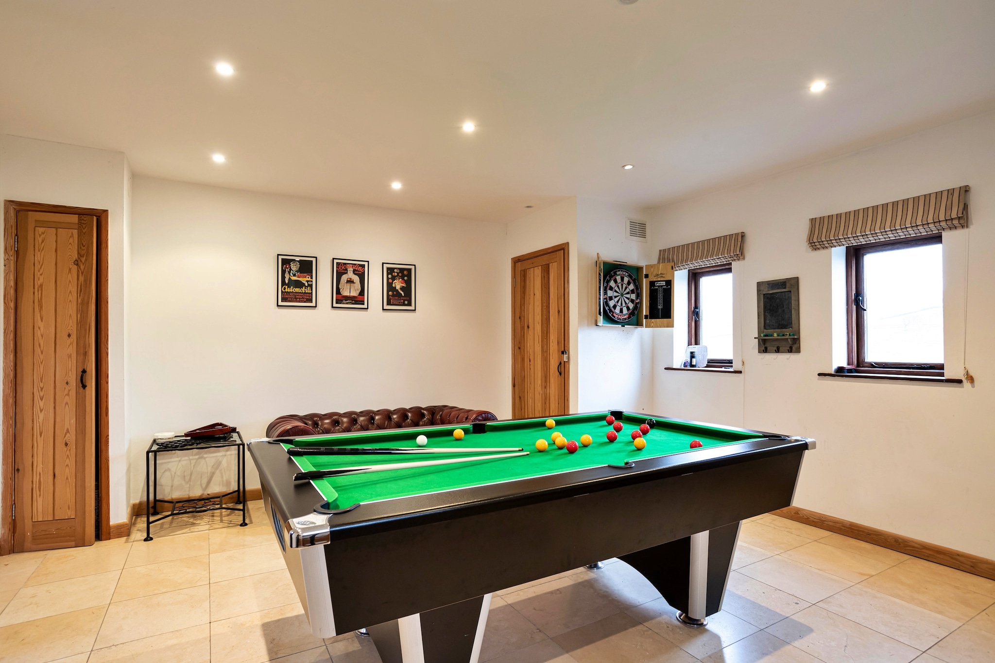 Bretherdale Hall-Facilities