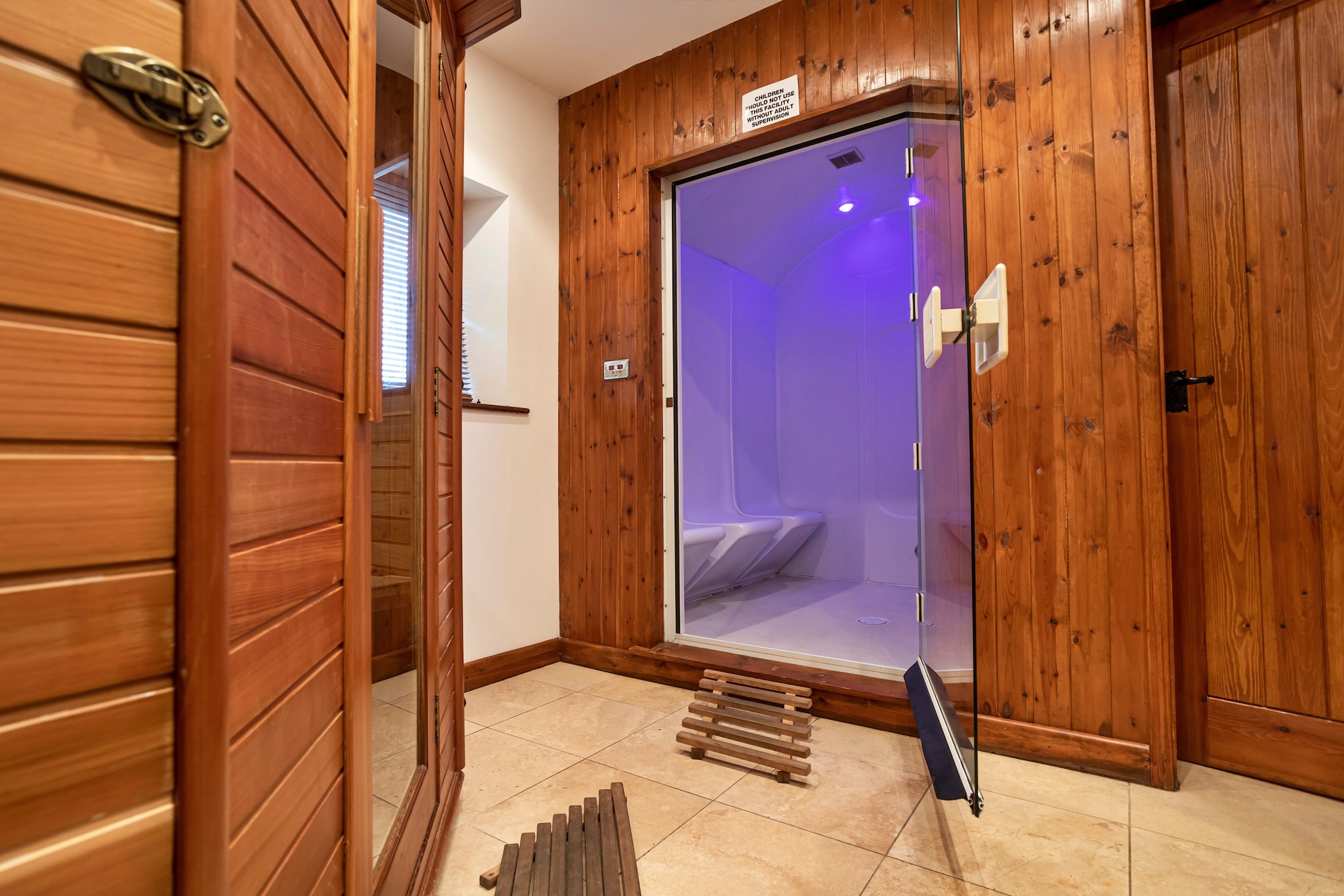 Bretherdale Hall-Wellness