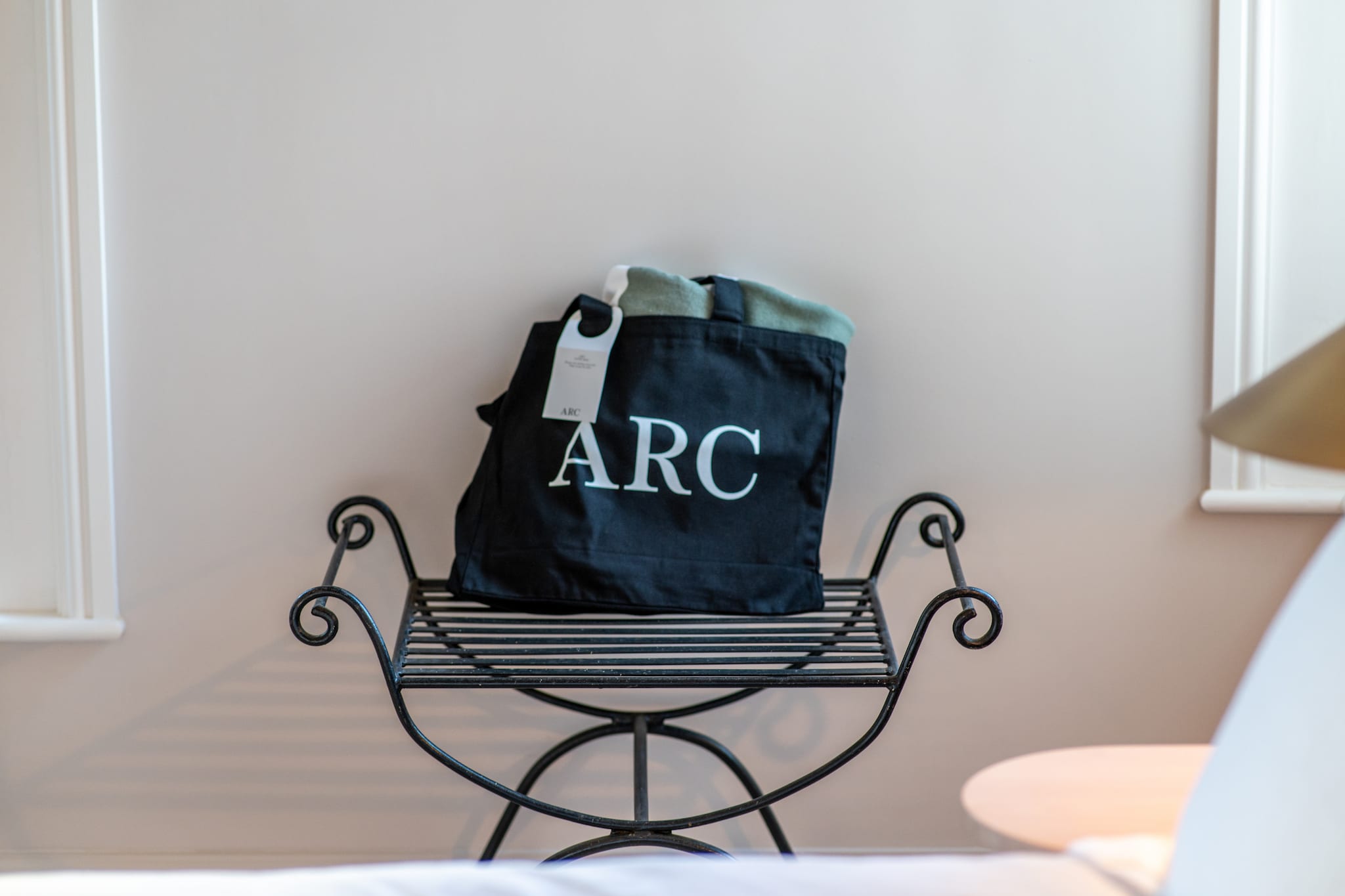 ARC Padstow-Sfeer