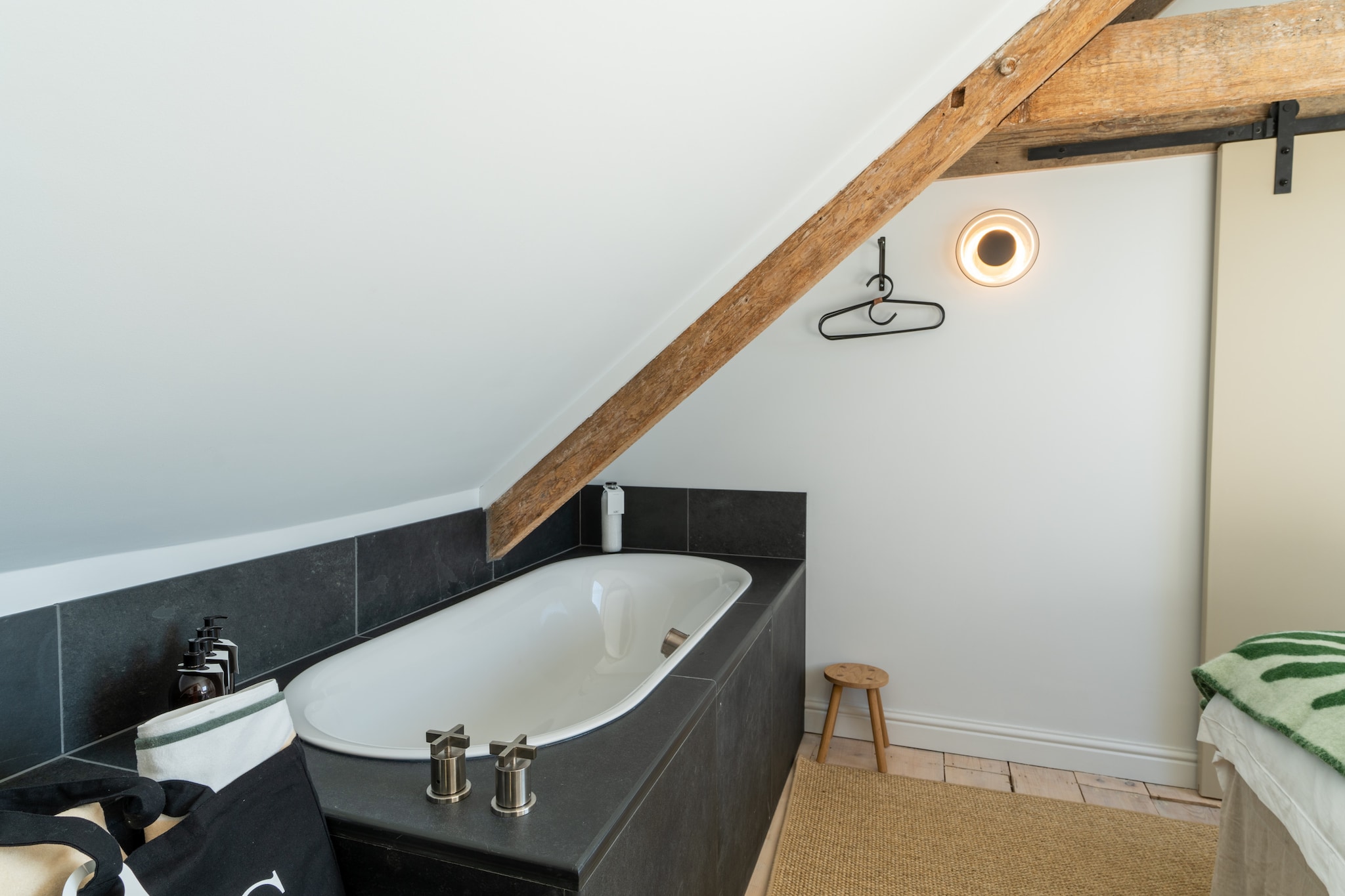 ARC Padstow-Badkamer