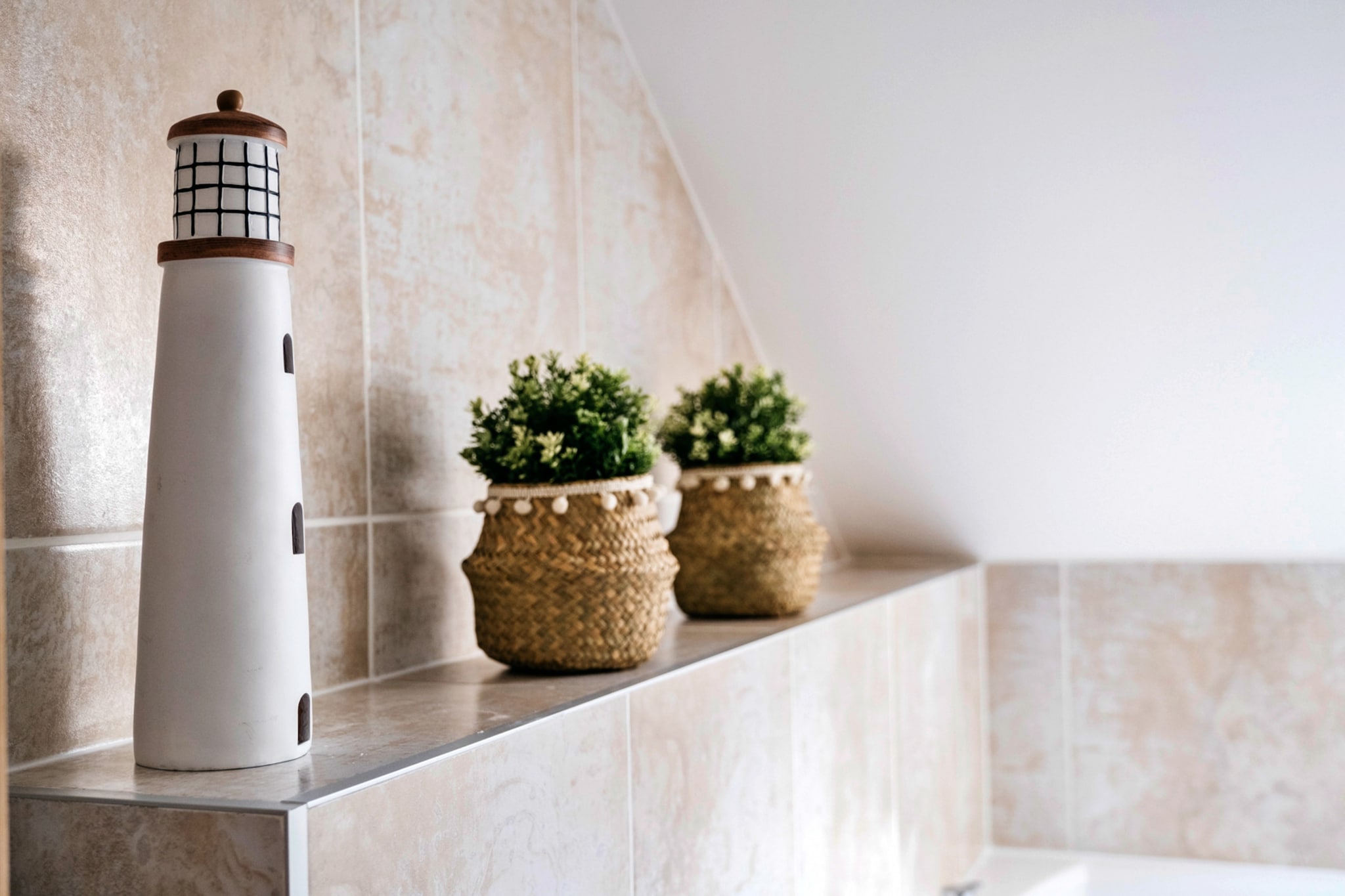 Tolcarne Stay - Luxury Newquay Apartment-Sfeer