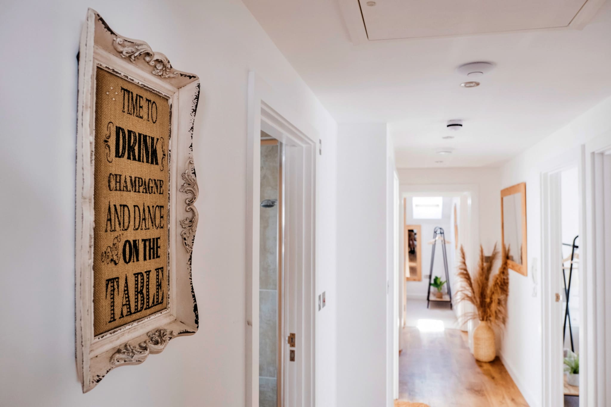Tolcarne Stay - Luxury Newquay Apartment-Image-tags.resort