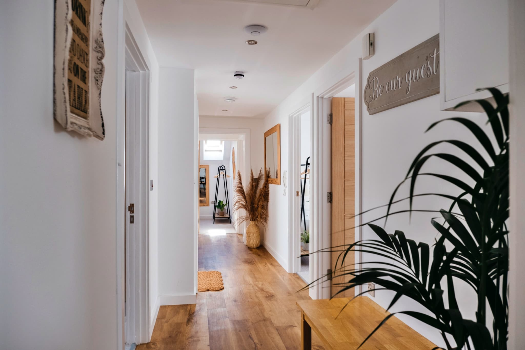 Tolcarne Stay - Luxury Newquay Apartment-Sfeer