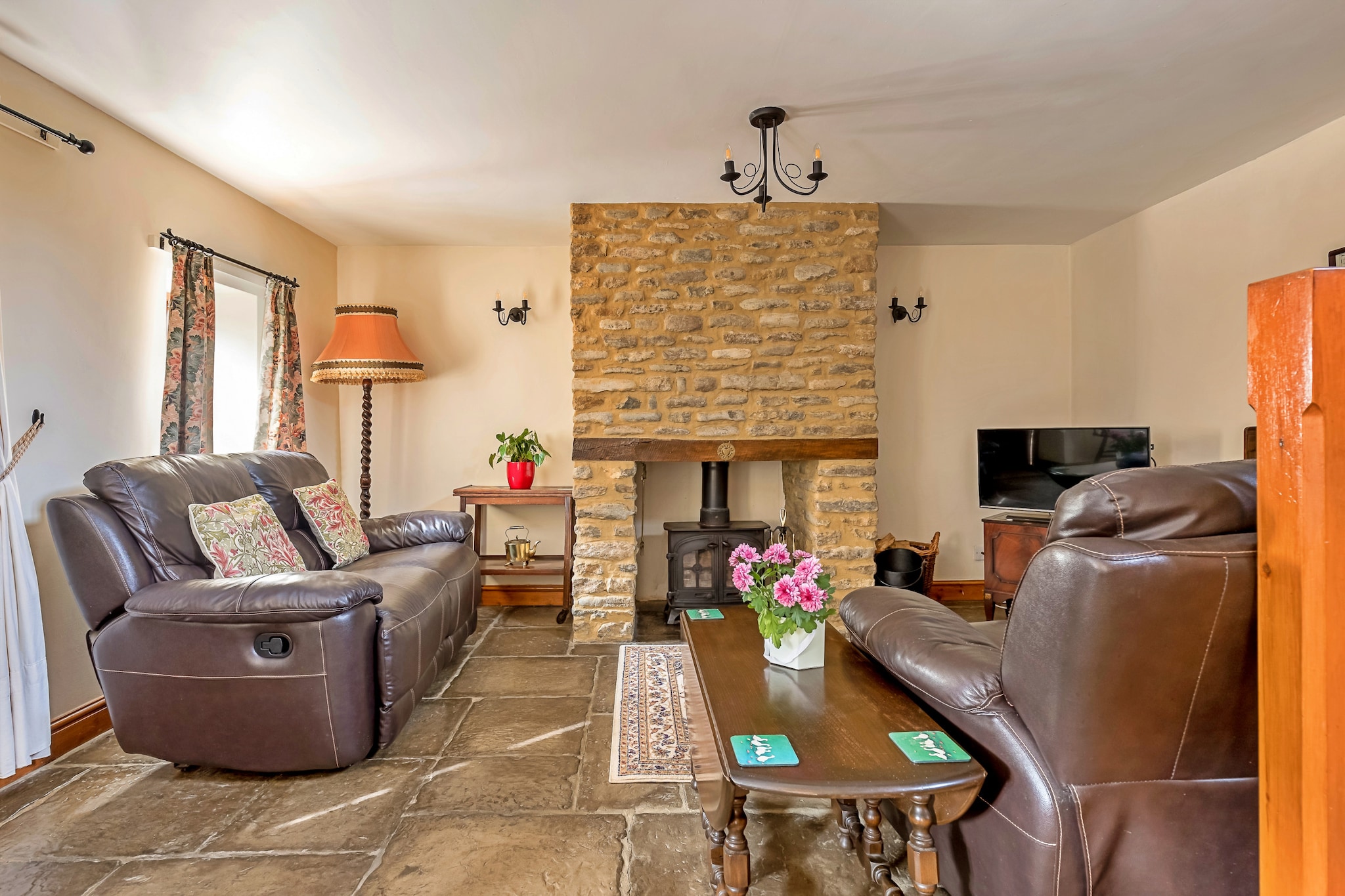 Fives Court Cottage