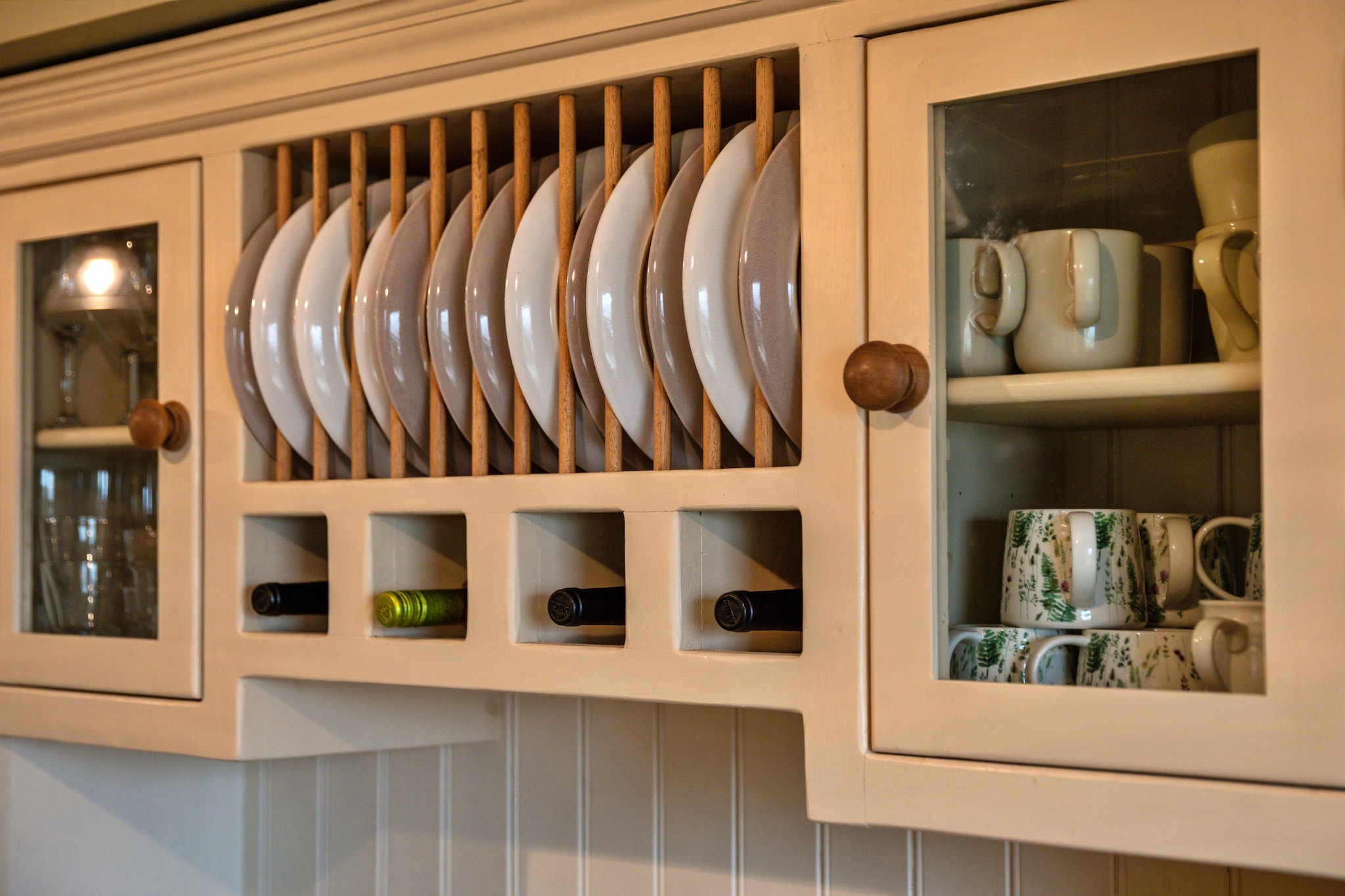 Swalebeck House-Keuken
