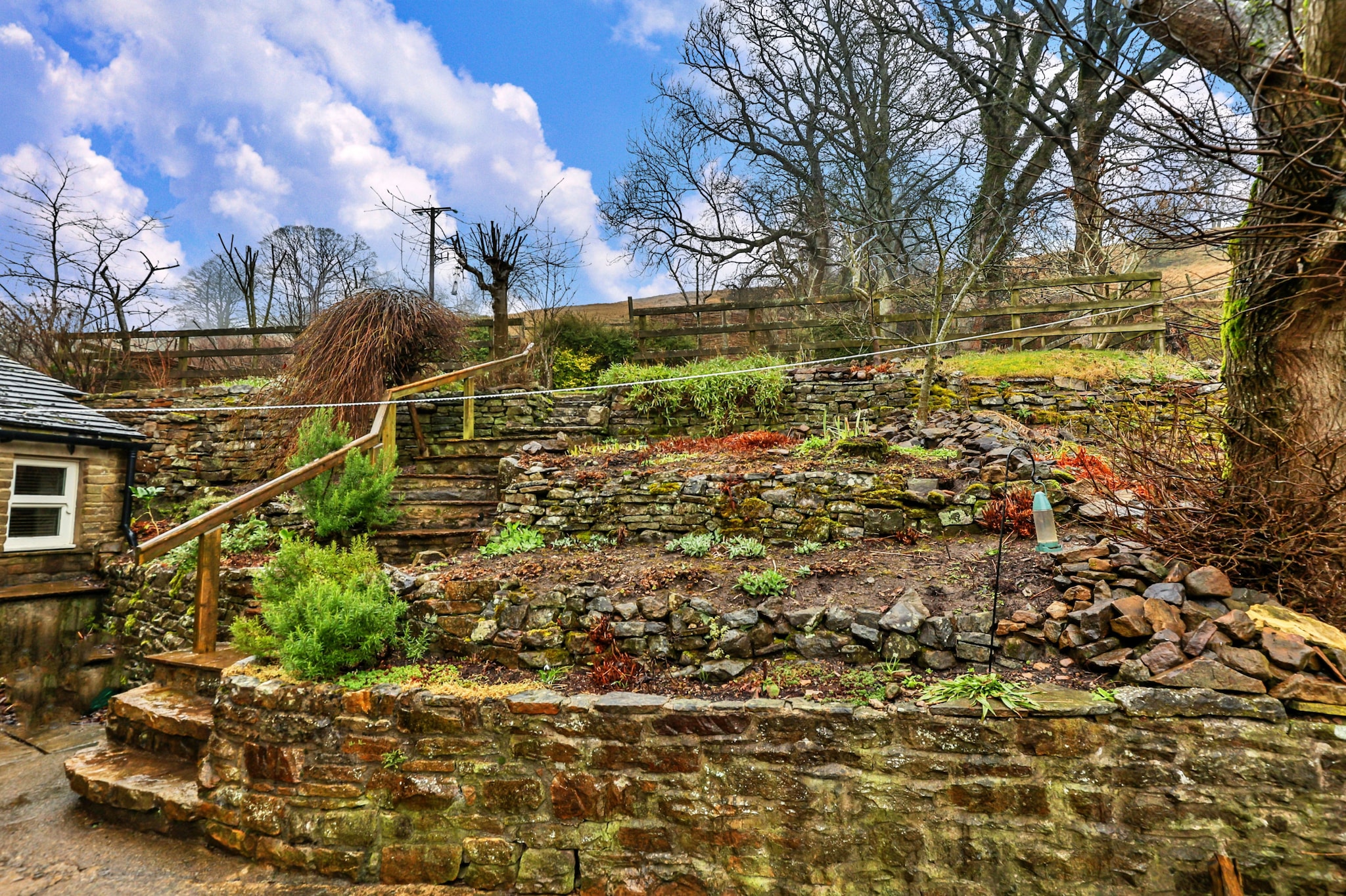 Swalebeck House