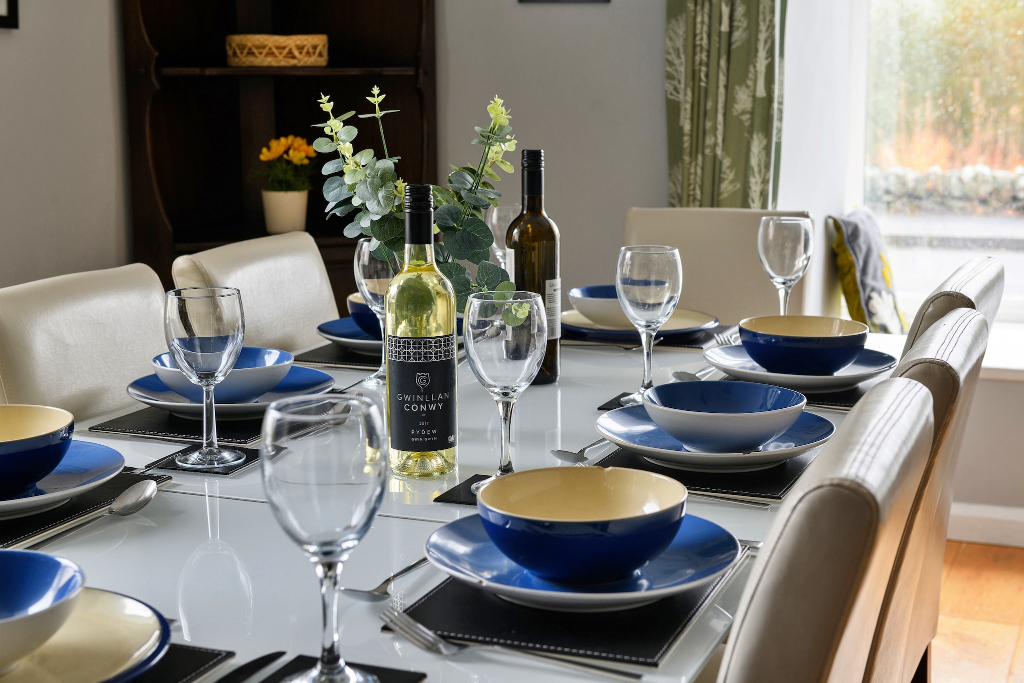 Bodlawen Holiday House - Edge of Snowdonia-Sfeer