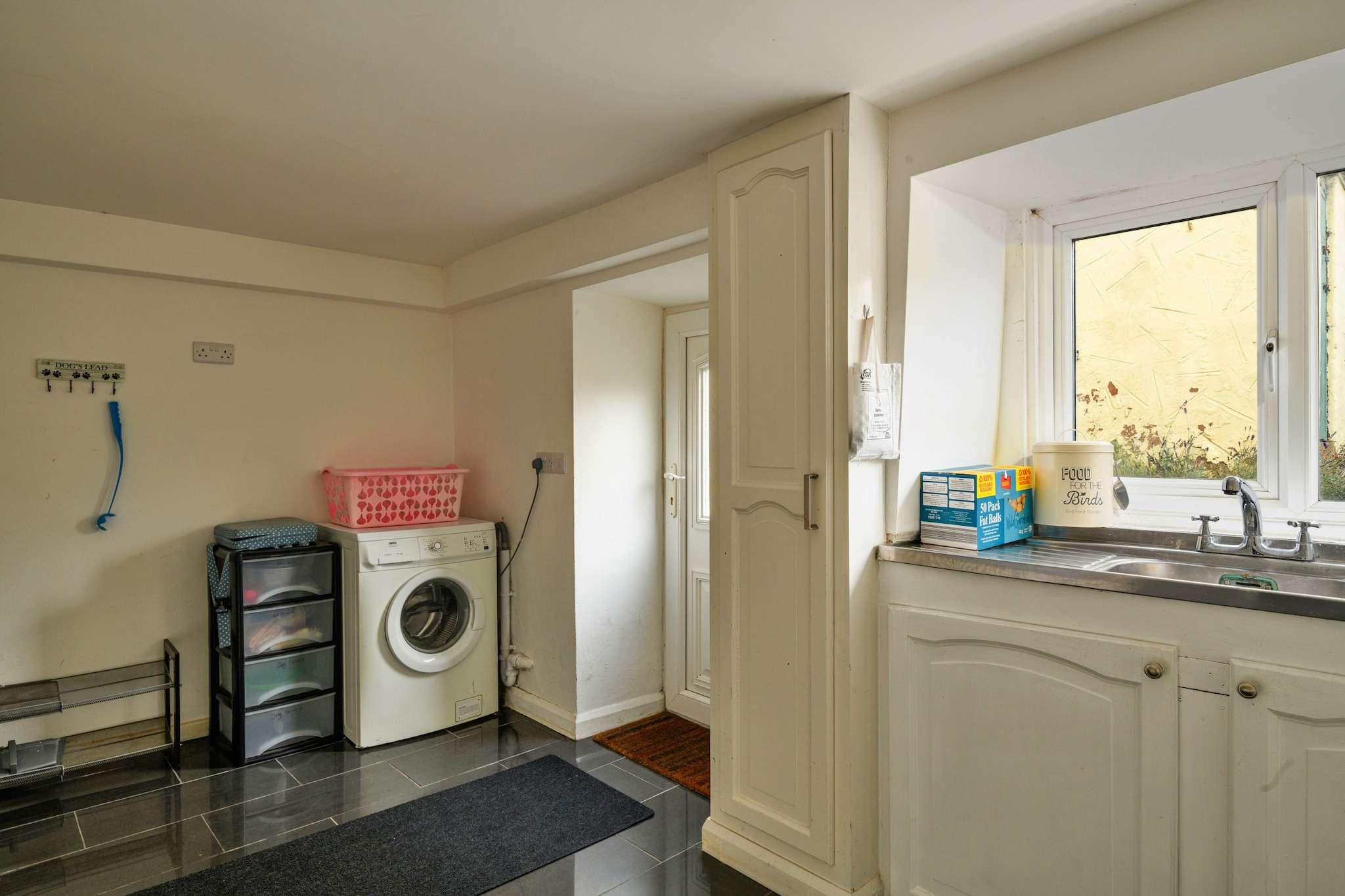 Bodlawen Holiday House - Edge of Snowdonia-Keuken