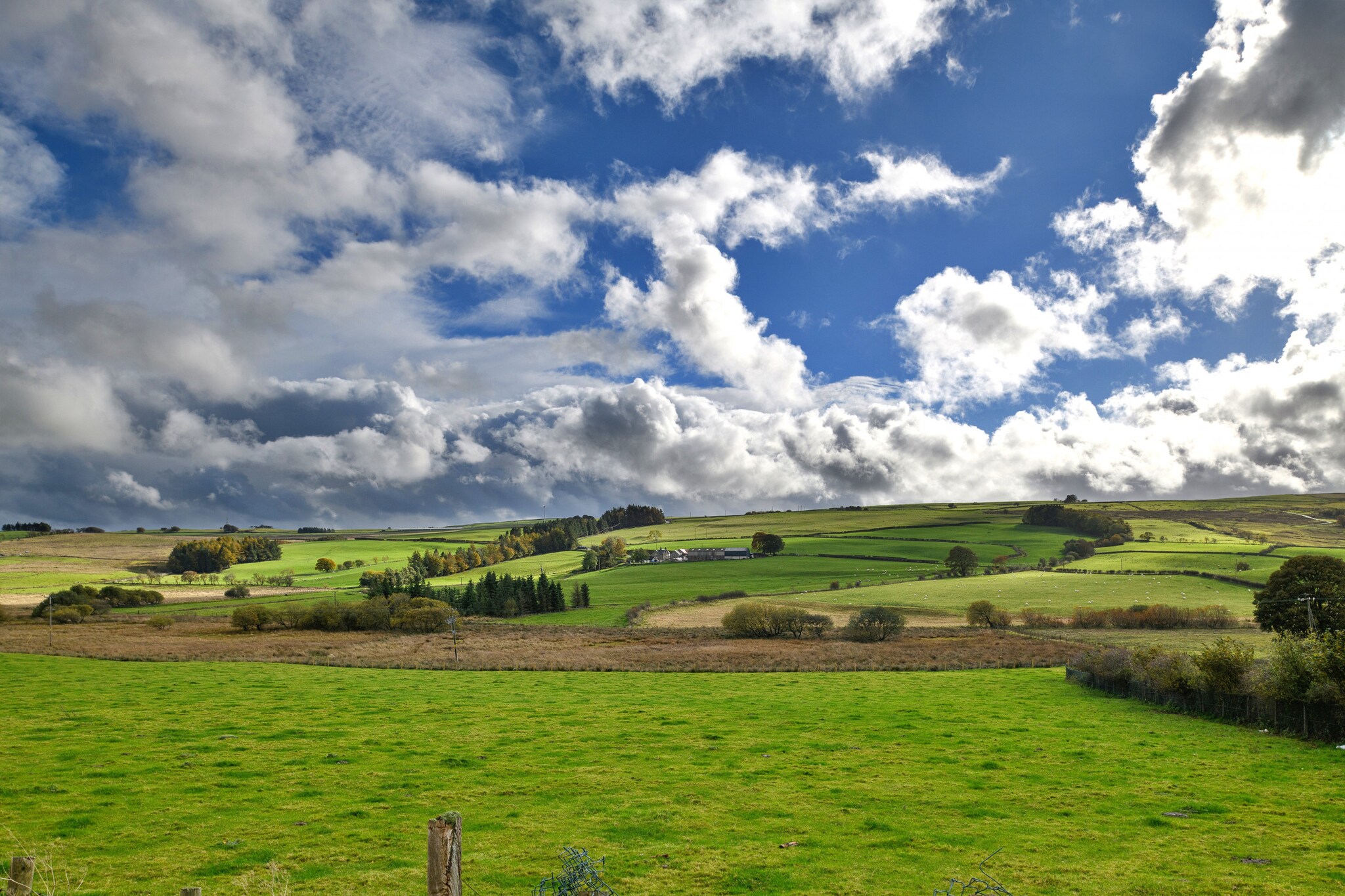 Bodlawen Holiday House - Edge of Snowdonia-Buitenlucht