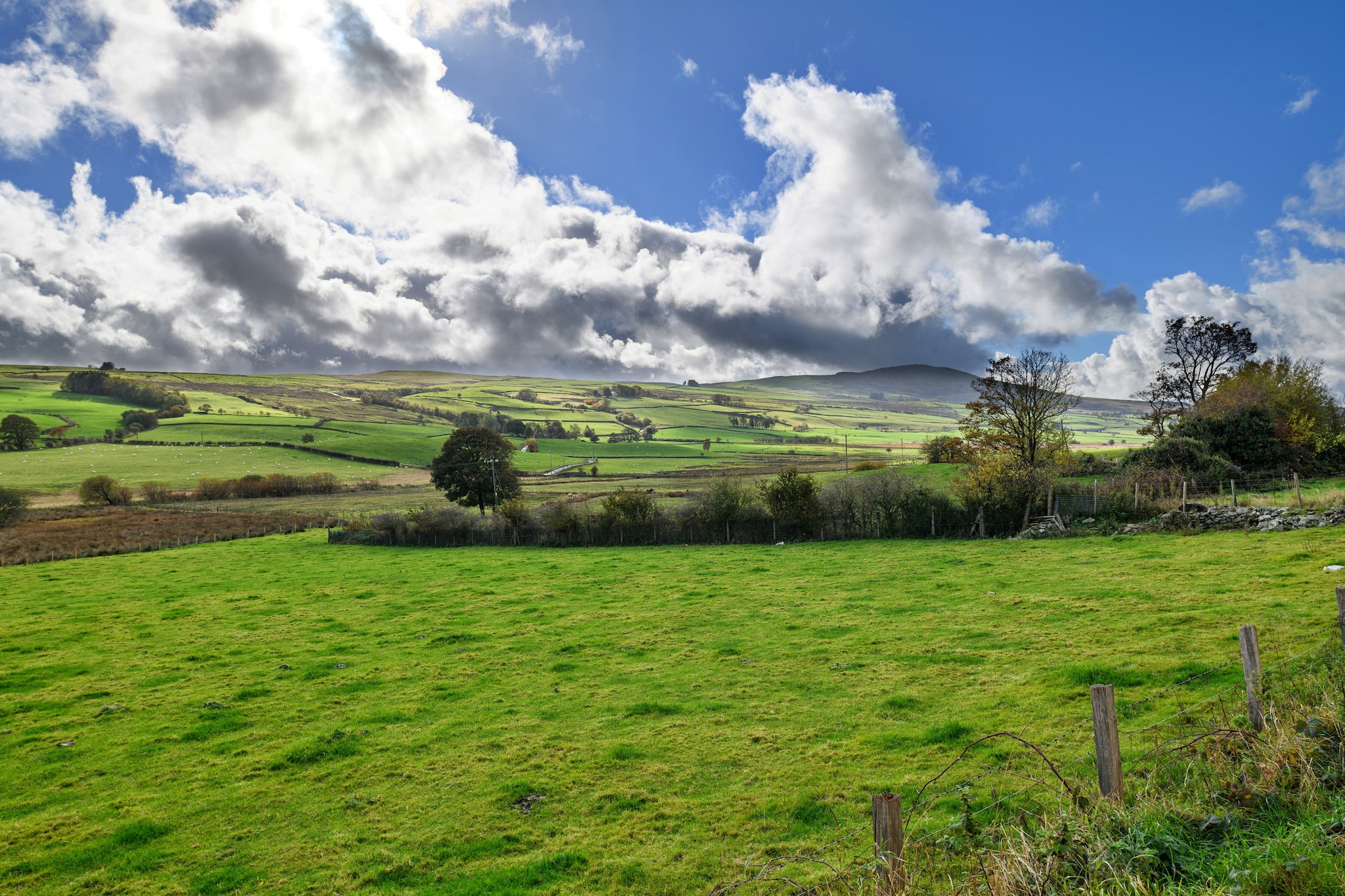 Bodlawen Holiday House - Edge of Snowdonia-Buitenlucht