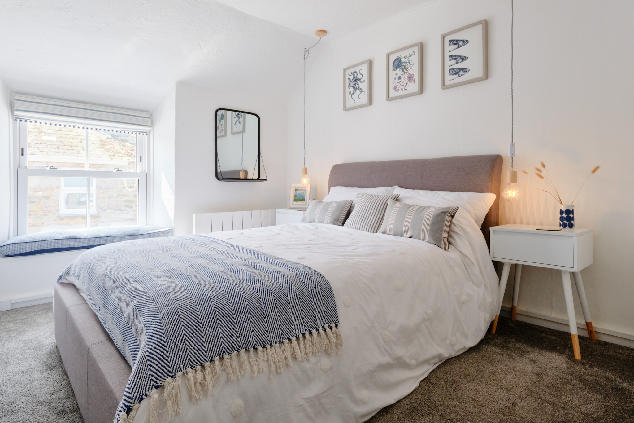 Coral Cottage