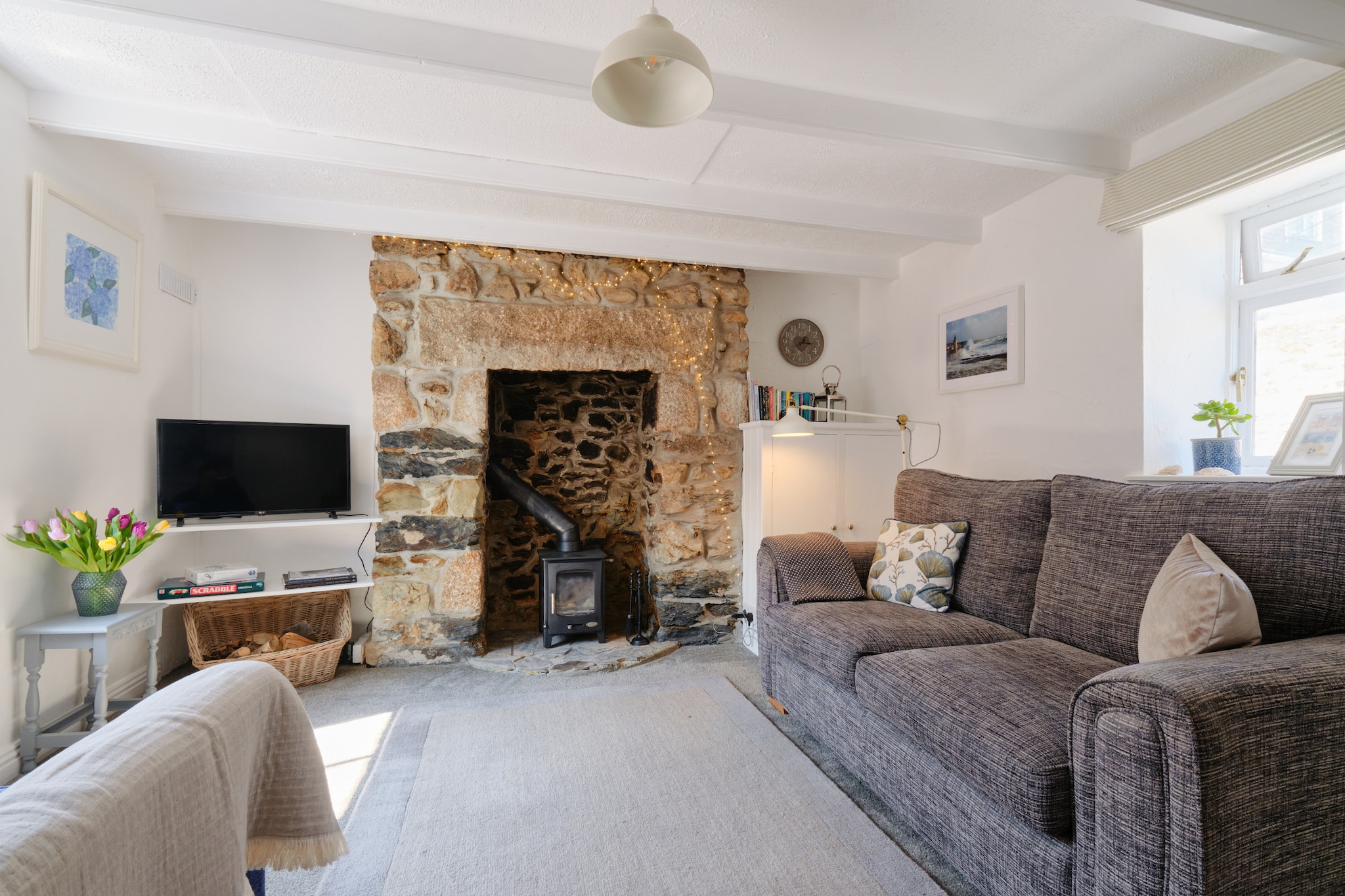 Coral Cottage