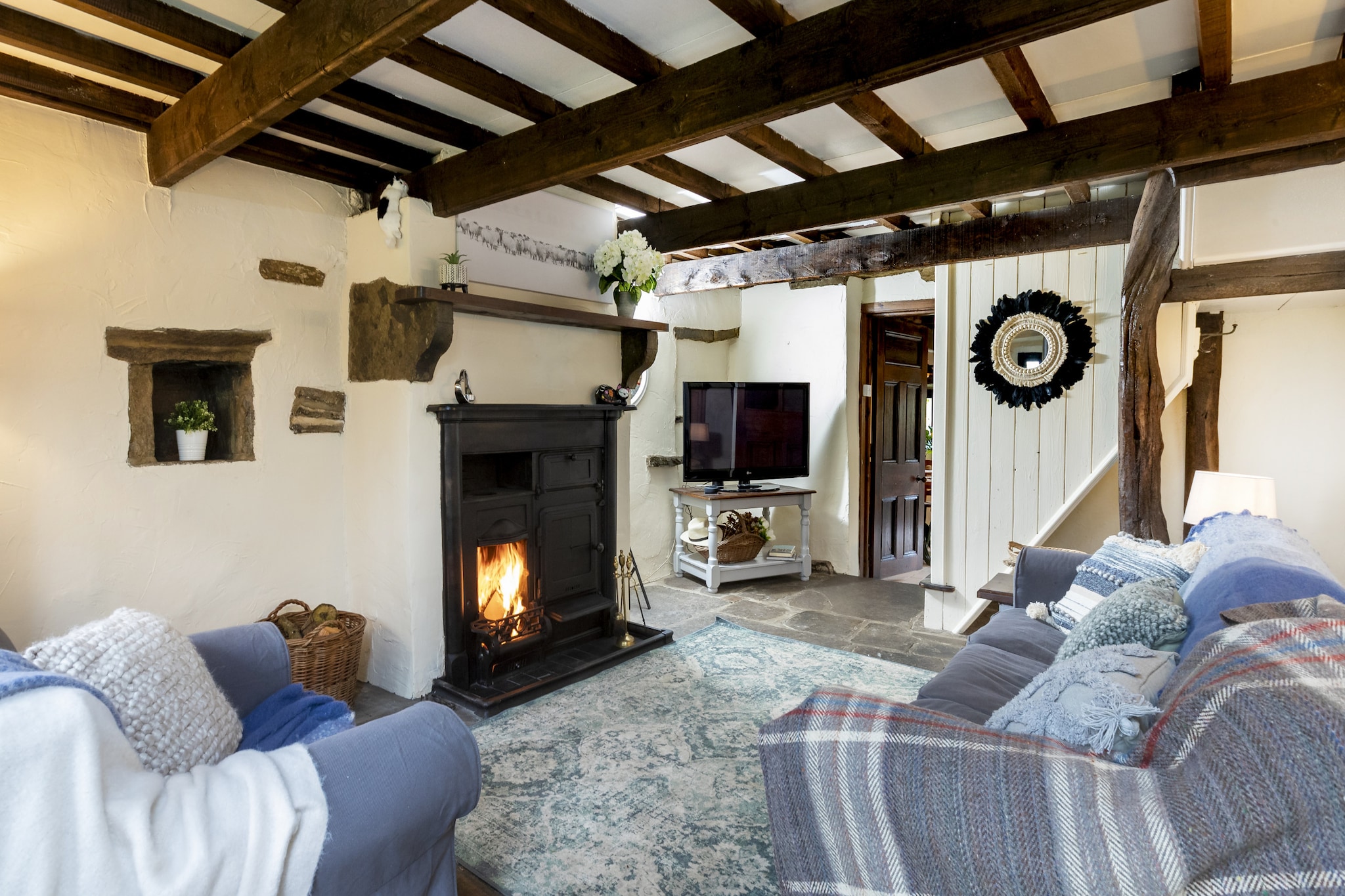 Ellen's Cottage