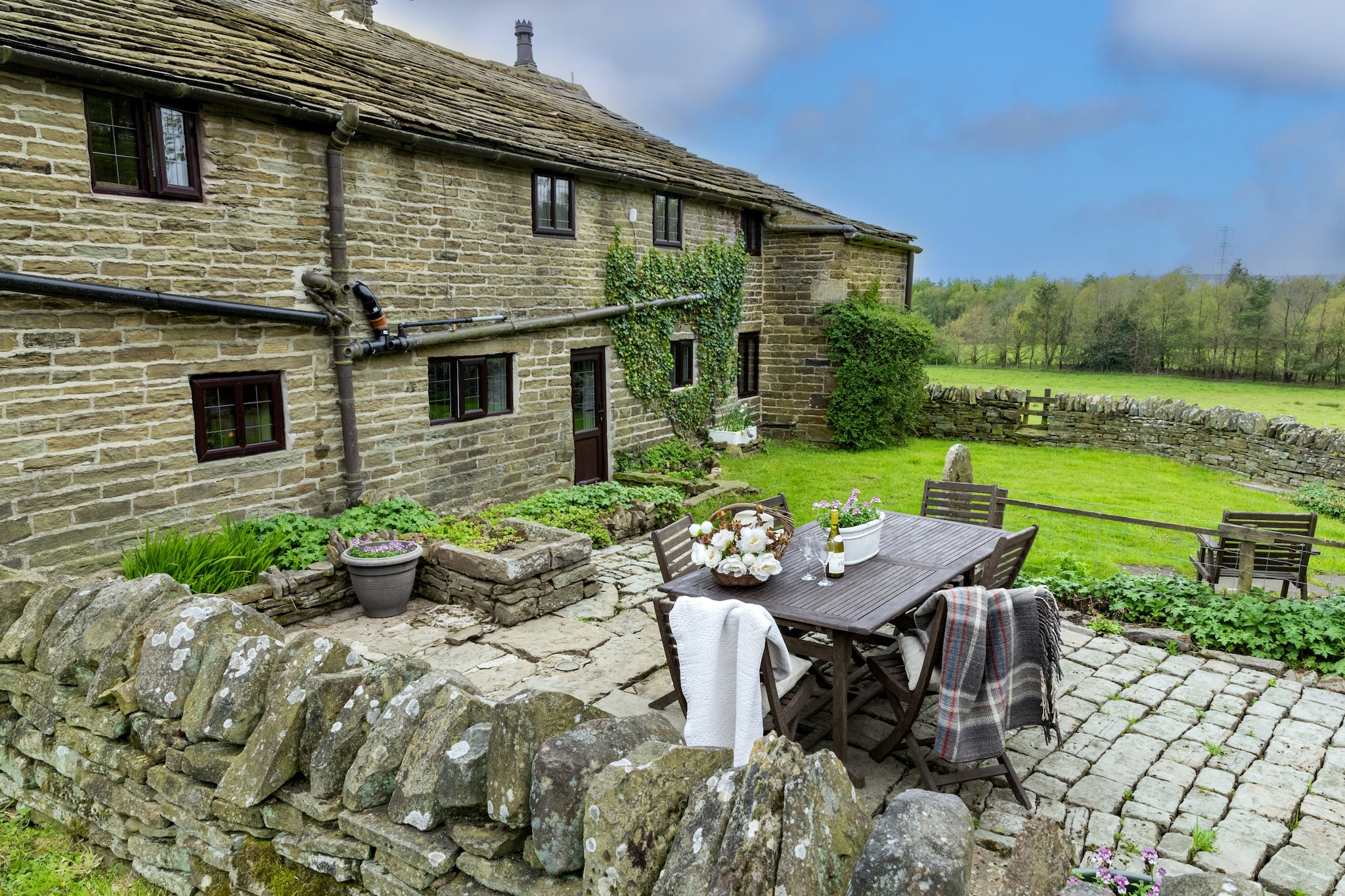 Ellen's Cottage