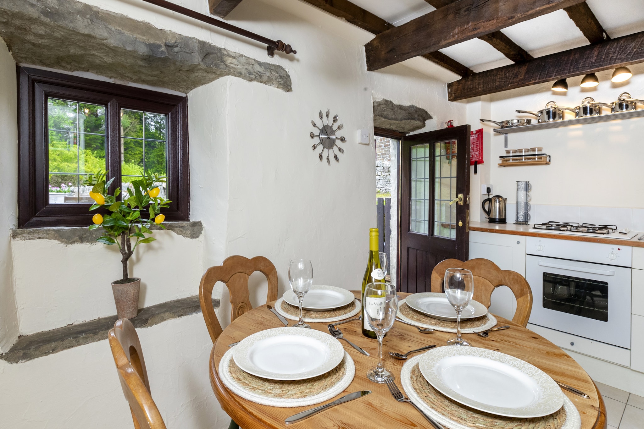 Ellen's Cottage