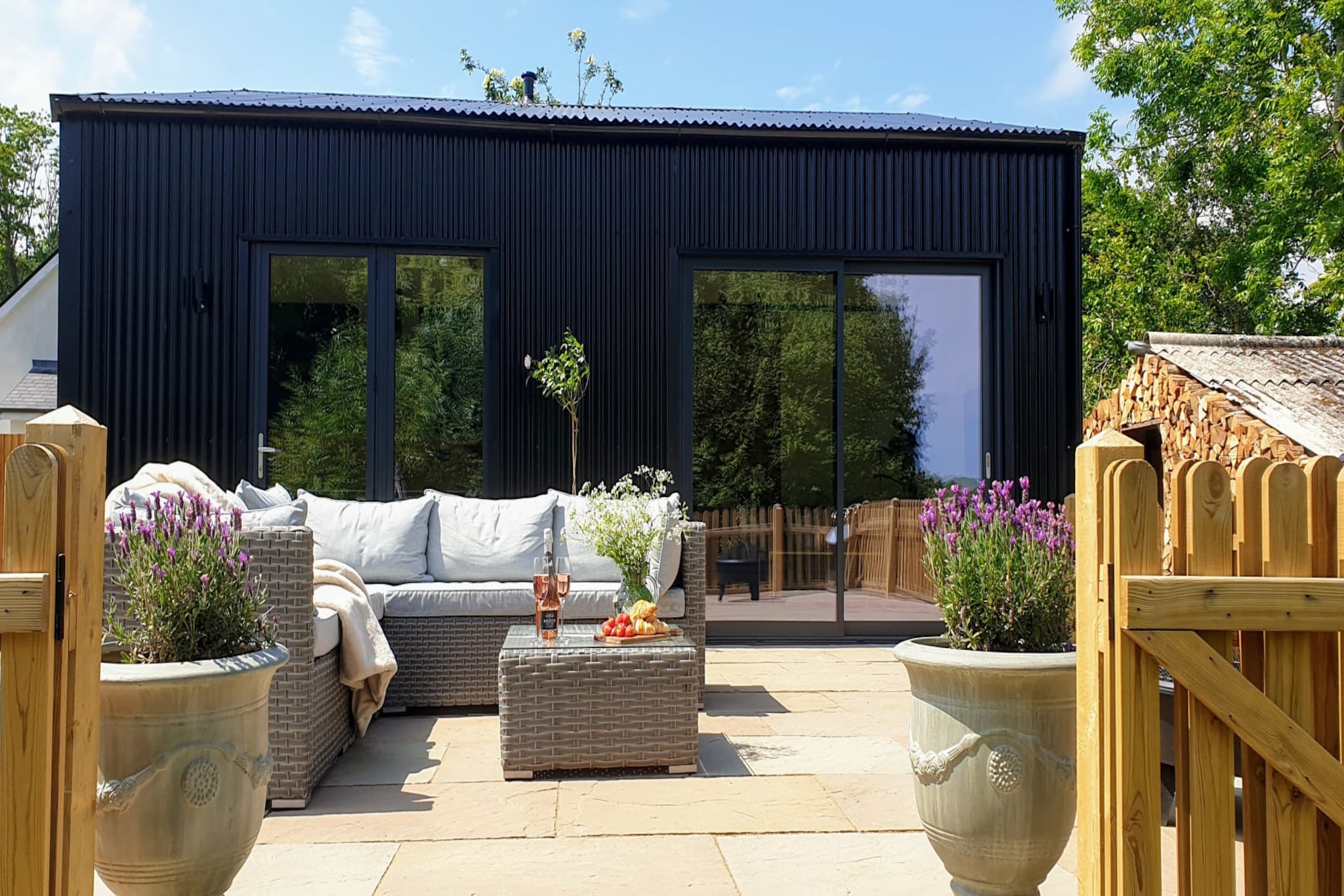 Blackbarn Wood