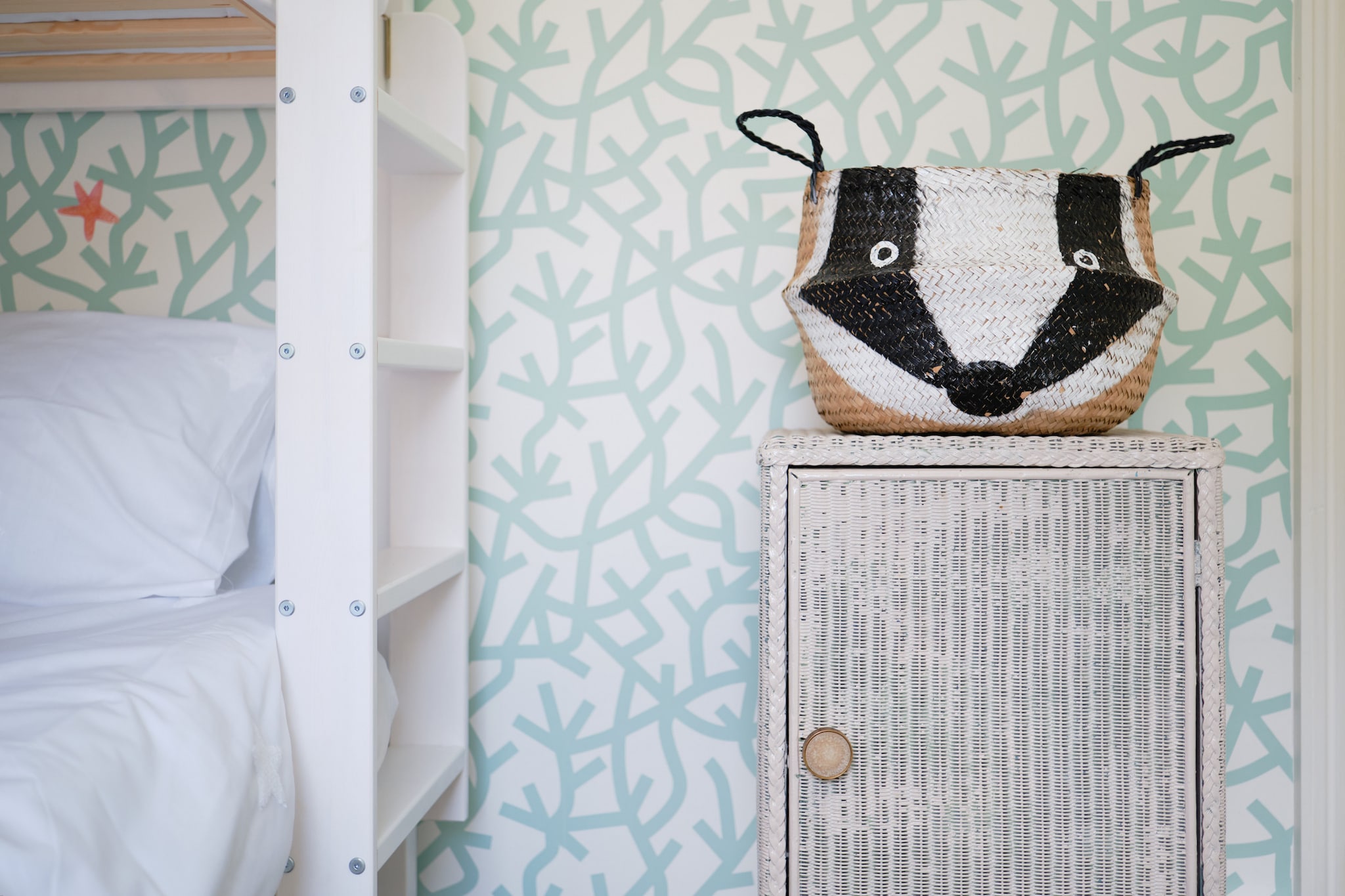 Primrose Cottage-Slaapkamer