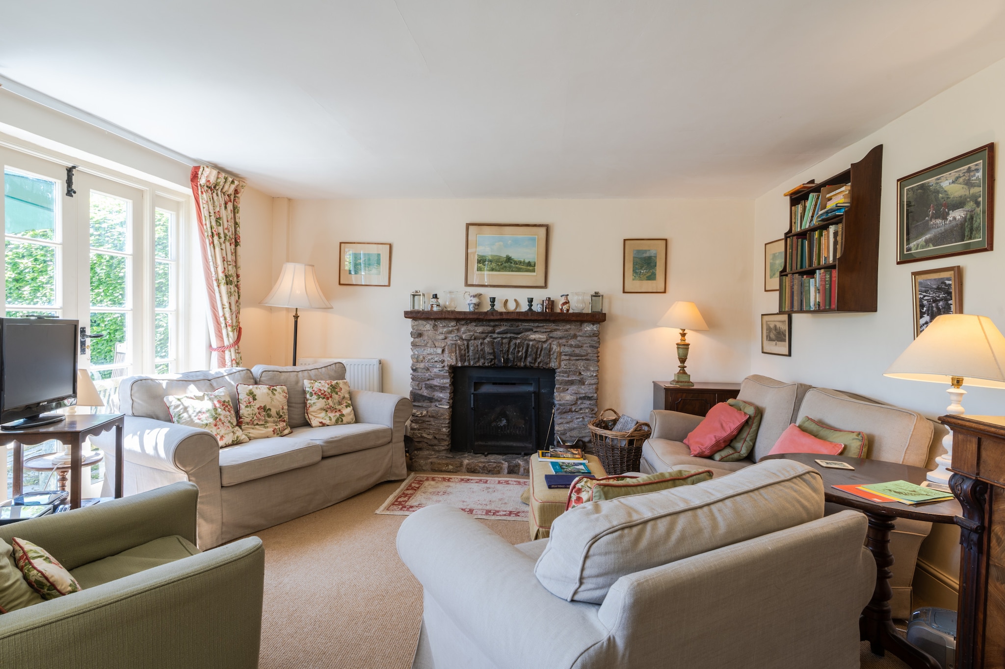 Valley Cottage