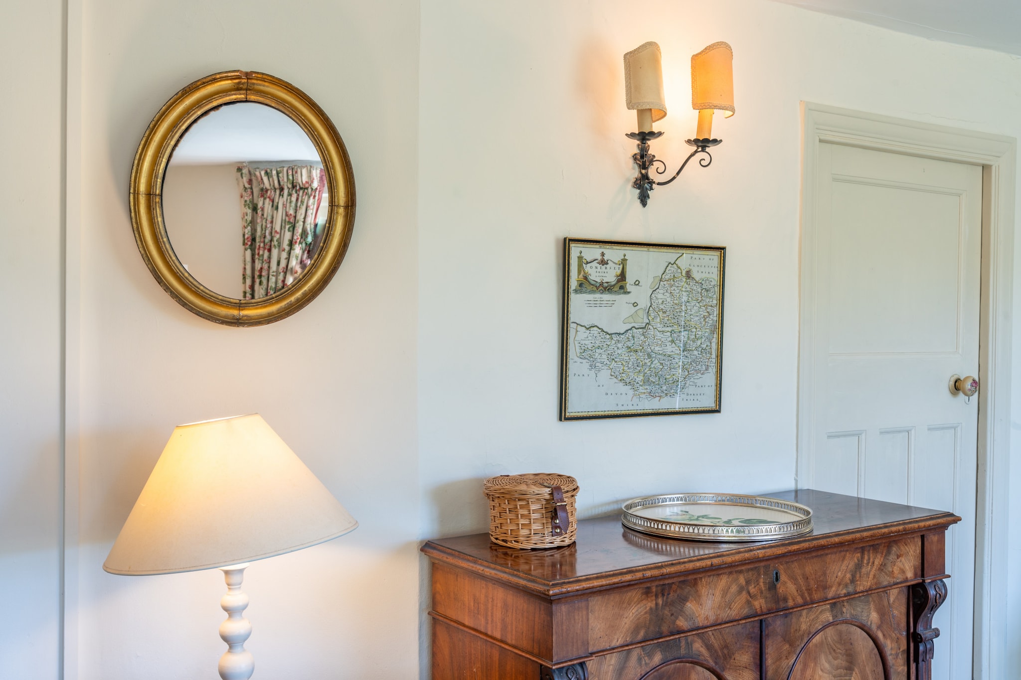 Valley Cottage-Sfeer
