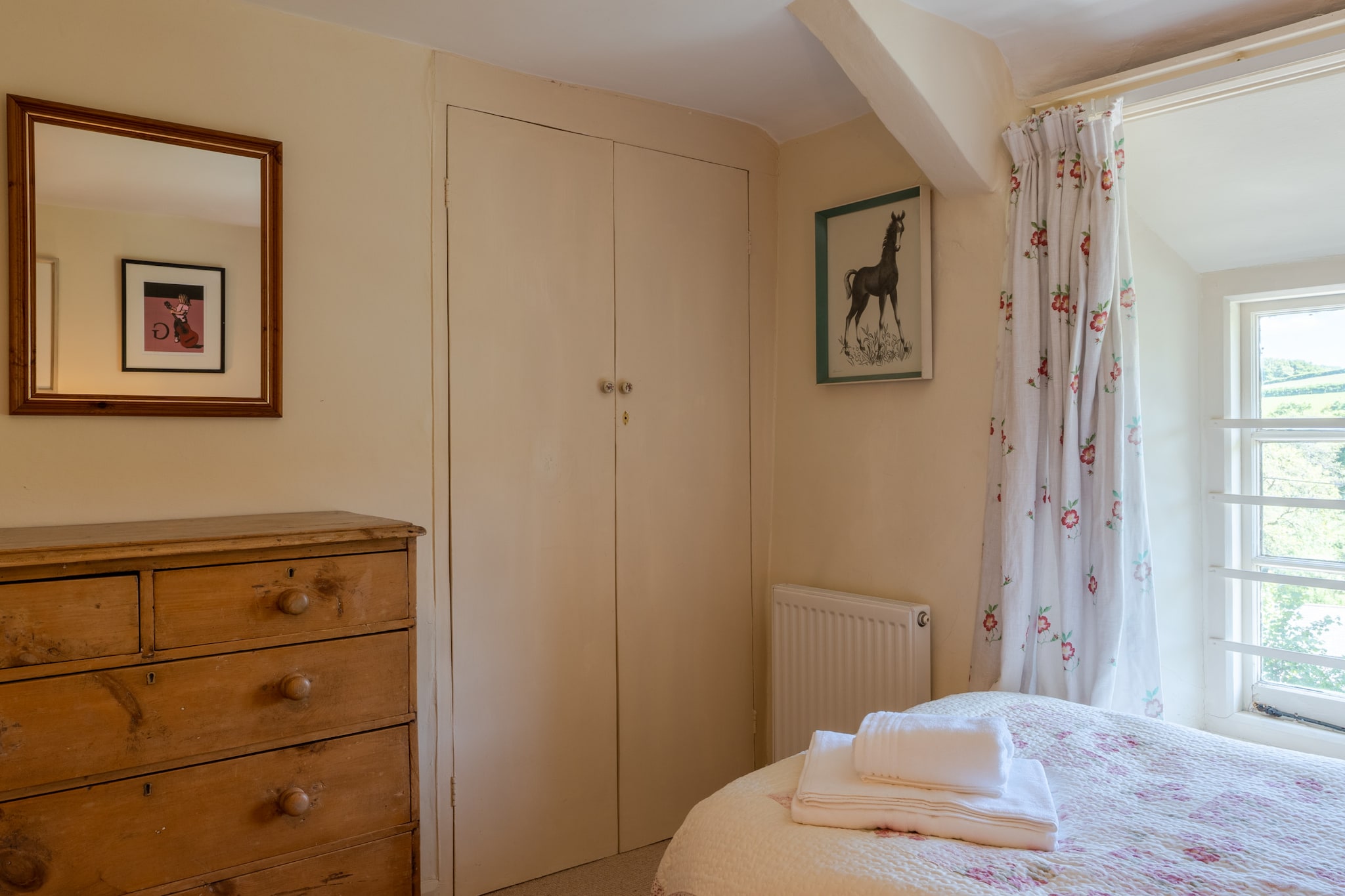 Valley Cottage