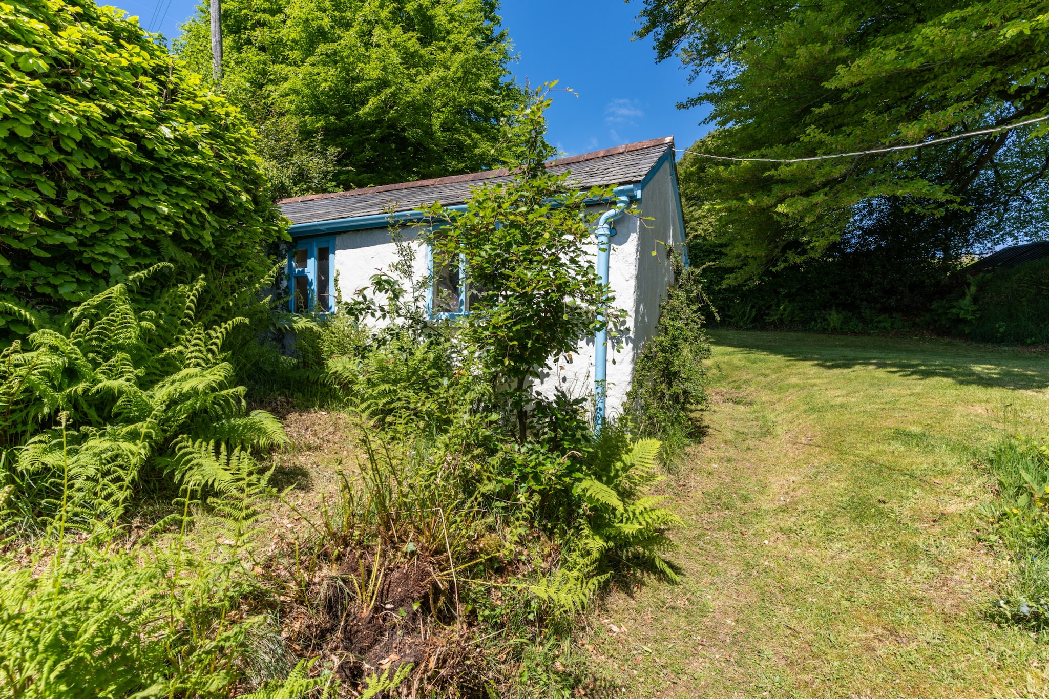 Valley Cottage