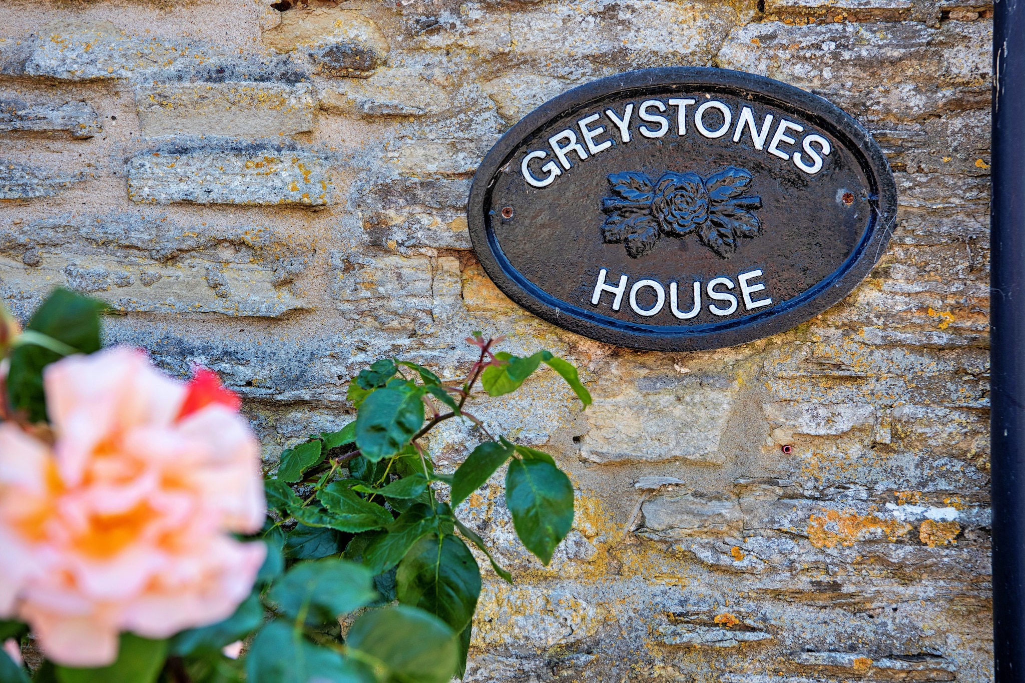 The Hayloft at Greystones-Niet-getagd