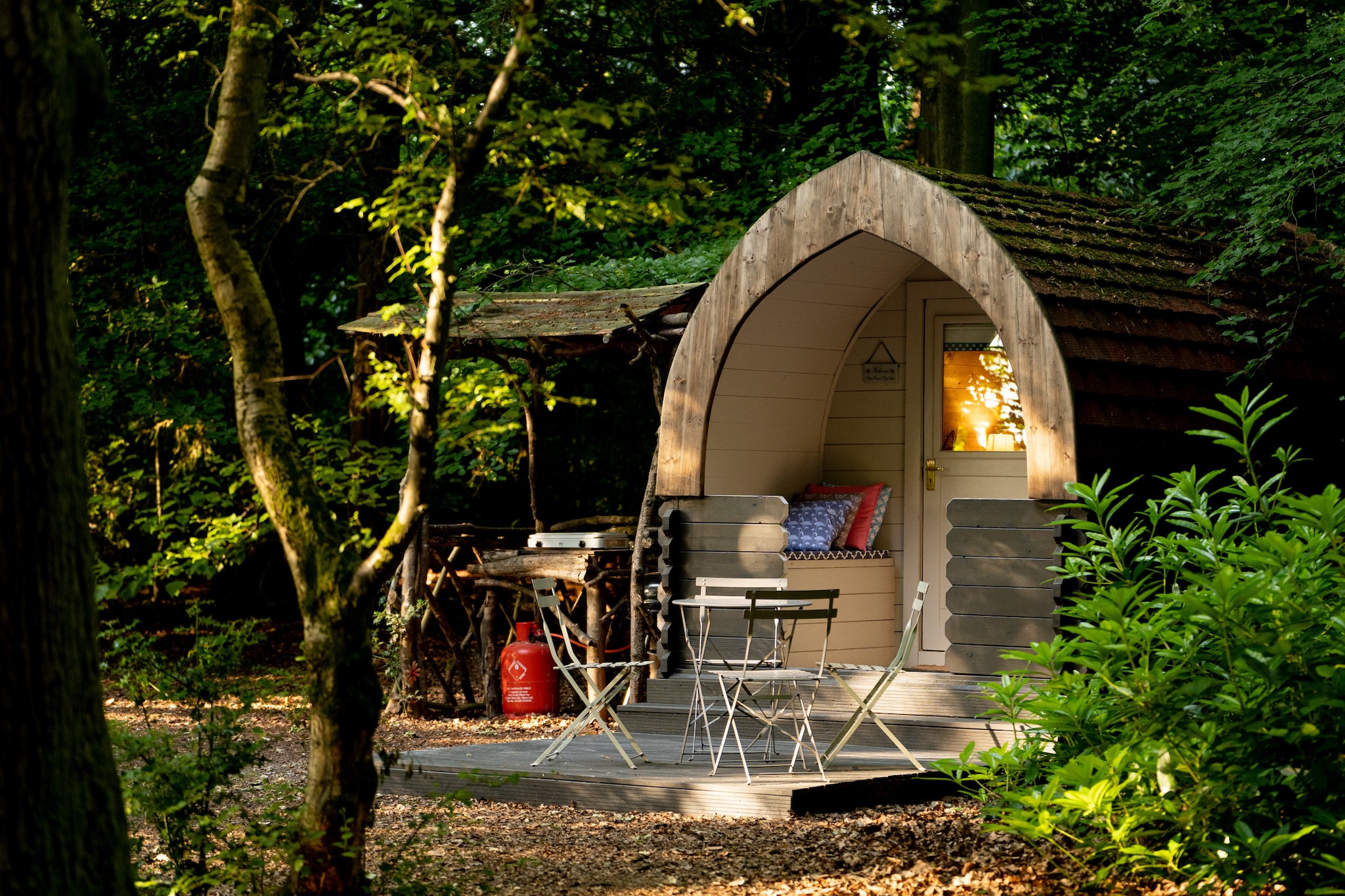 outdoor