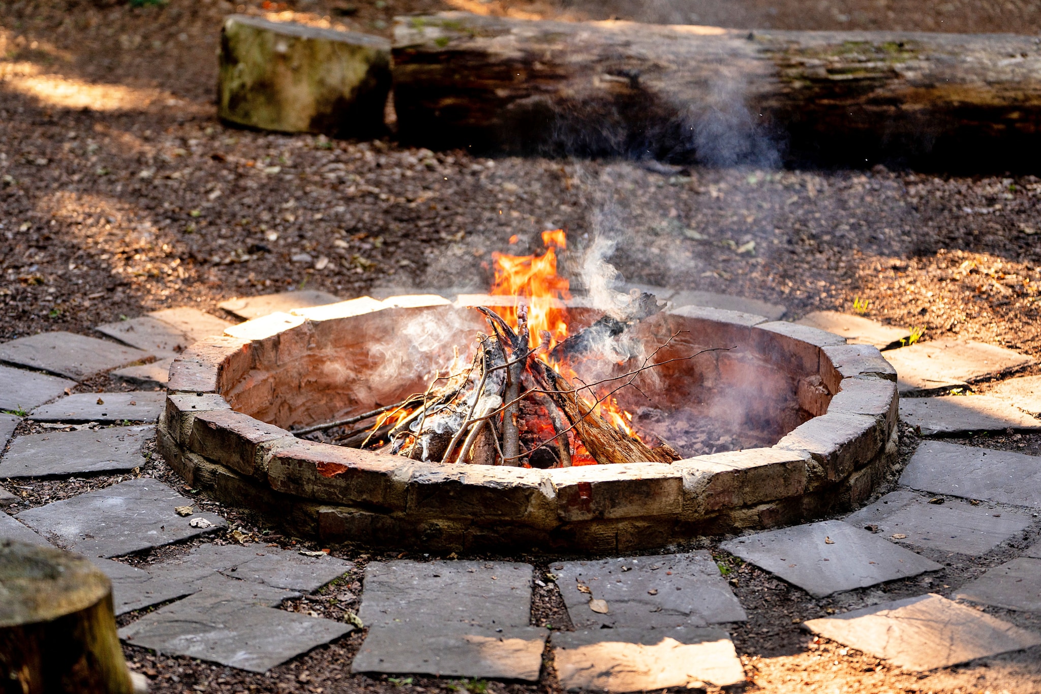 Moroccan Bell Tent-Wellness