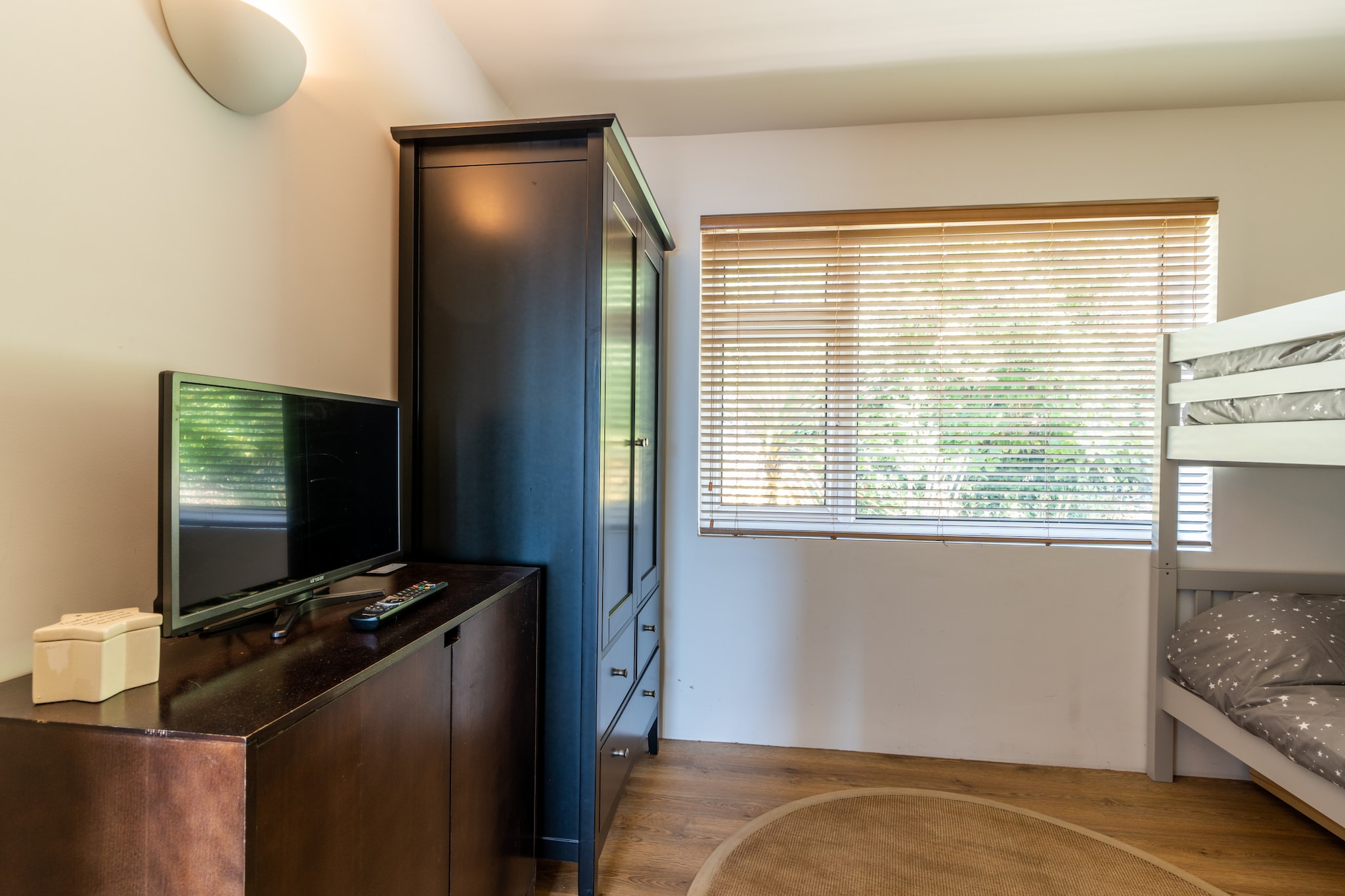 Avalon Sea Views-Slaapkamer