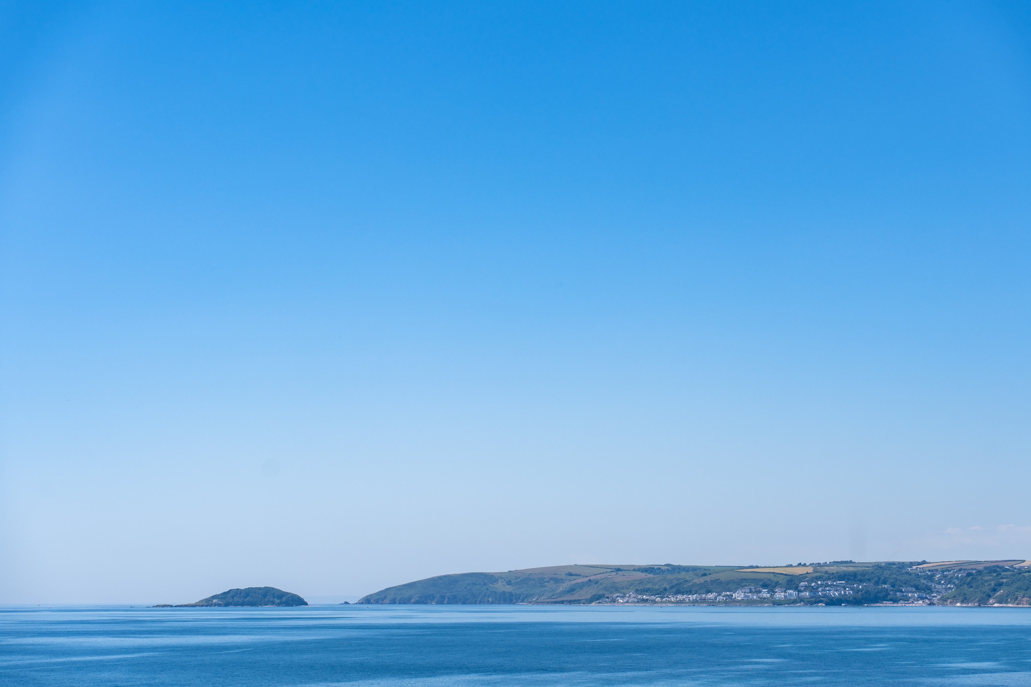Avalon Sea Views-Buitenlucht