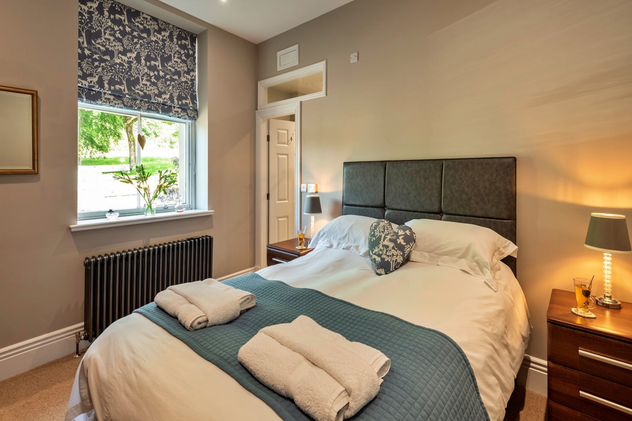 The Old Post Office Apartment 1-Slaapkamer