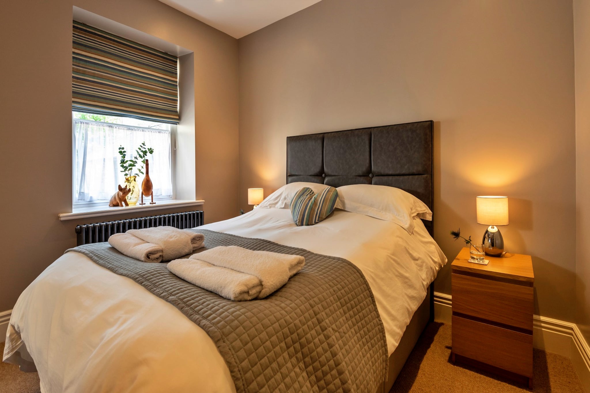 The Old Post Office Apartment 2-Slaapkamer