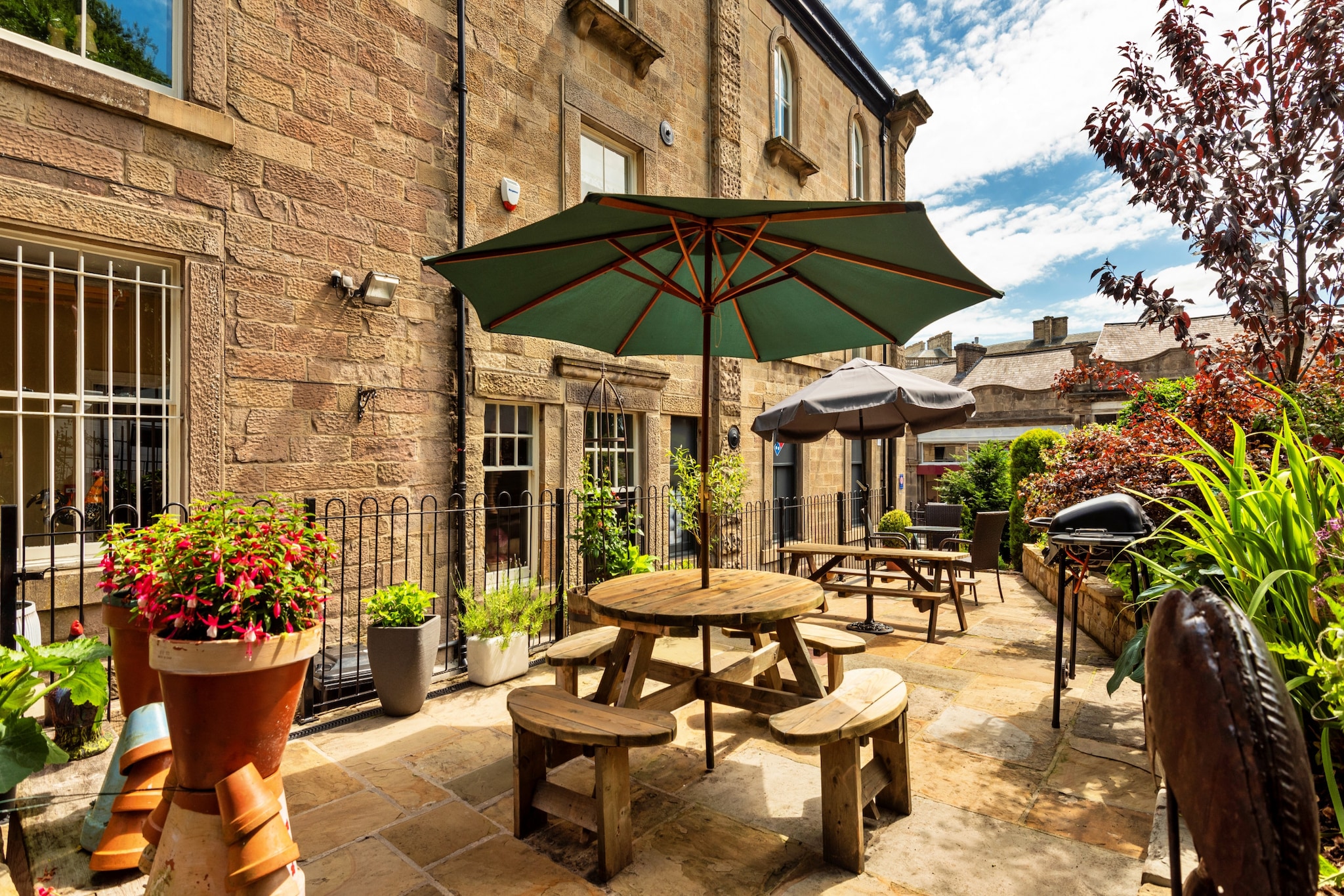 The Old Post Office Apartment 3-Terras