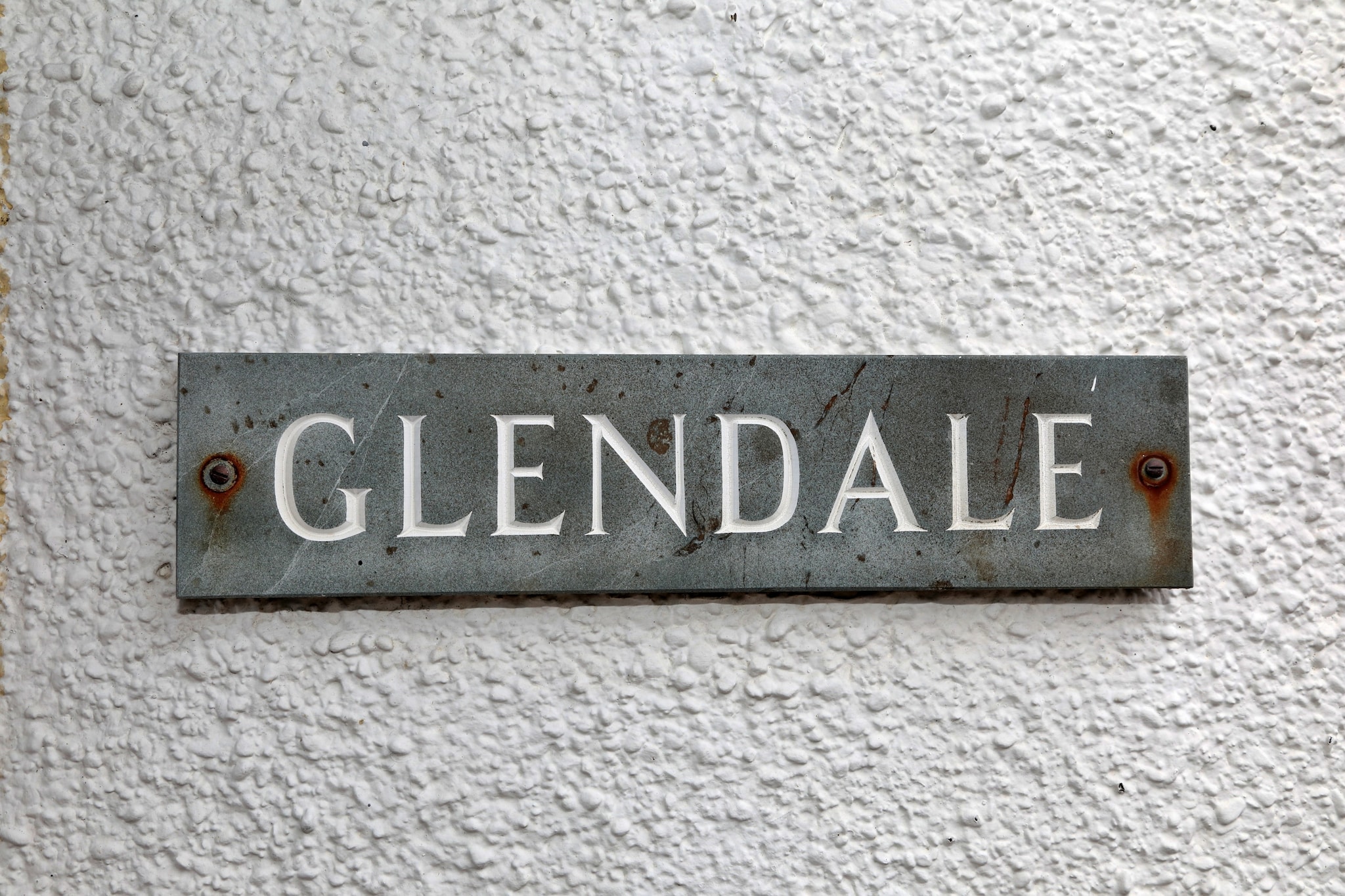 Glendale-Sfeer