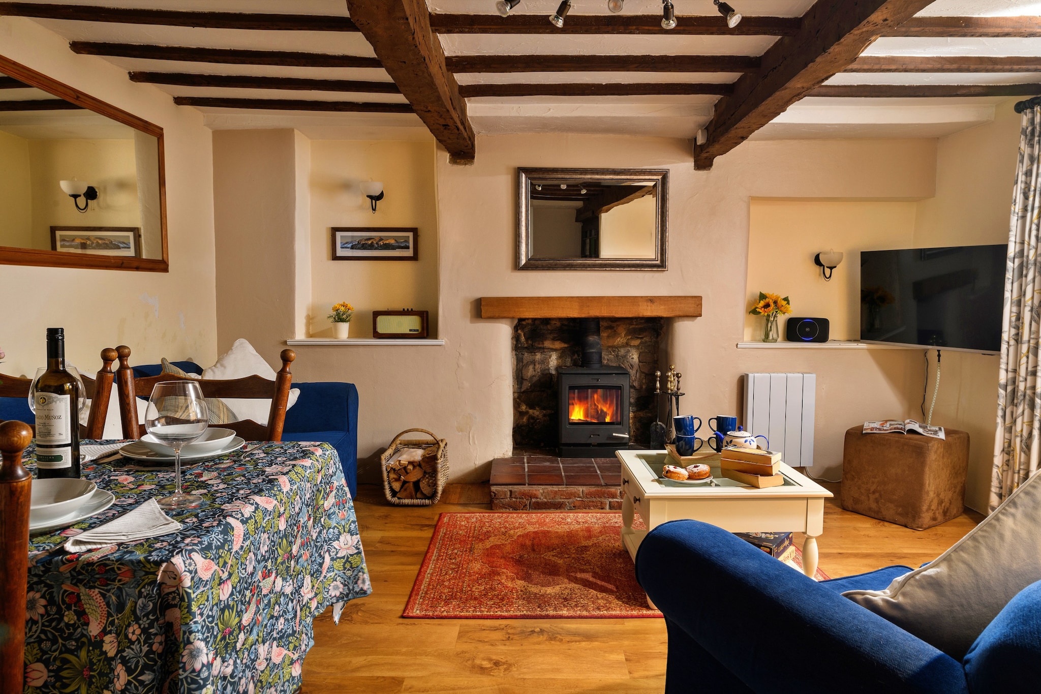 The Cottage at Greystoke