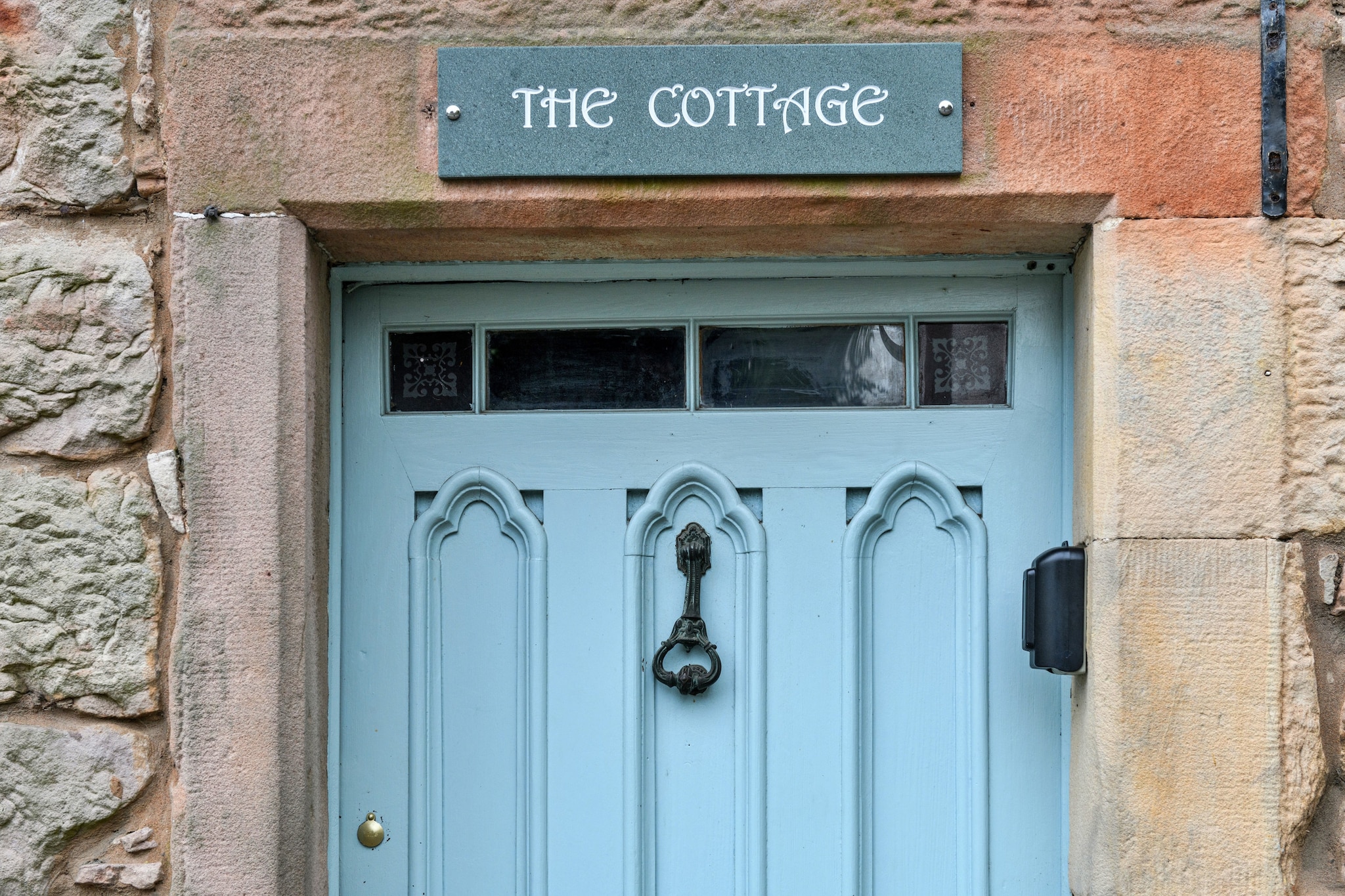 The Cottage at Greystoke